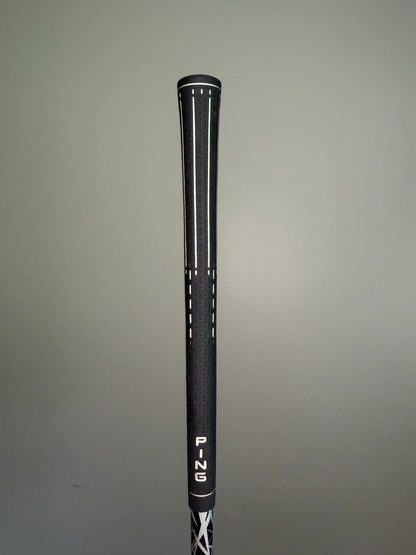 Ping PWR 65 Regular Flex Driver Shaft Ping Tip 44.25" NICE — photo 6