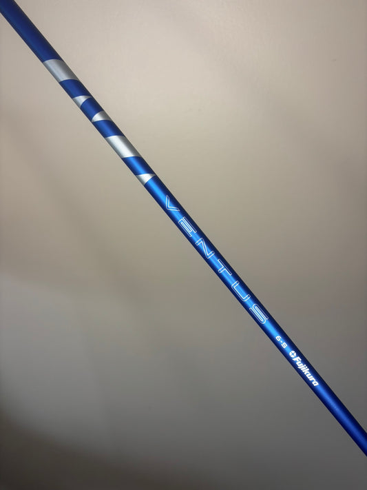 Fujikura Ventus Blue Velocore+ Stiff Flex Driver Shaft Ping G440 Tip 44.5″ MINT