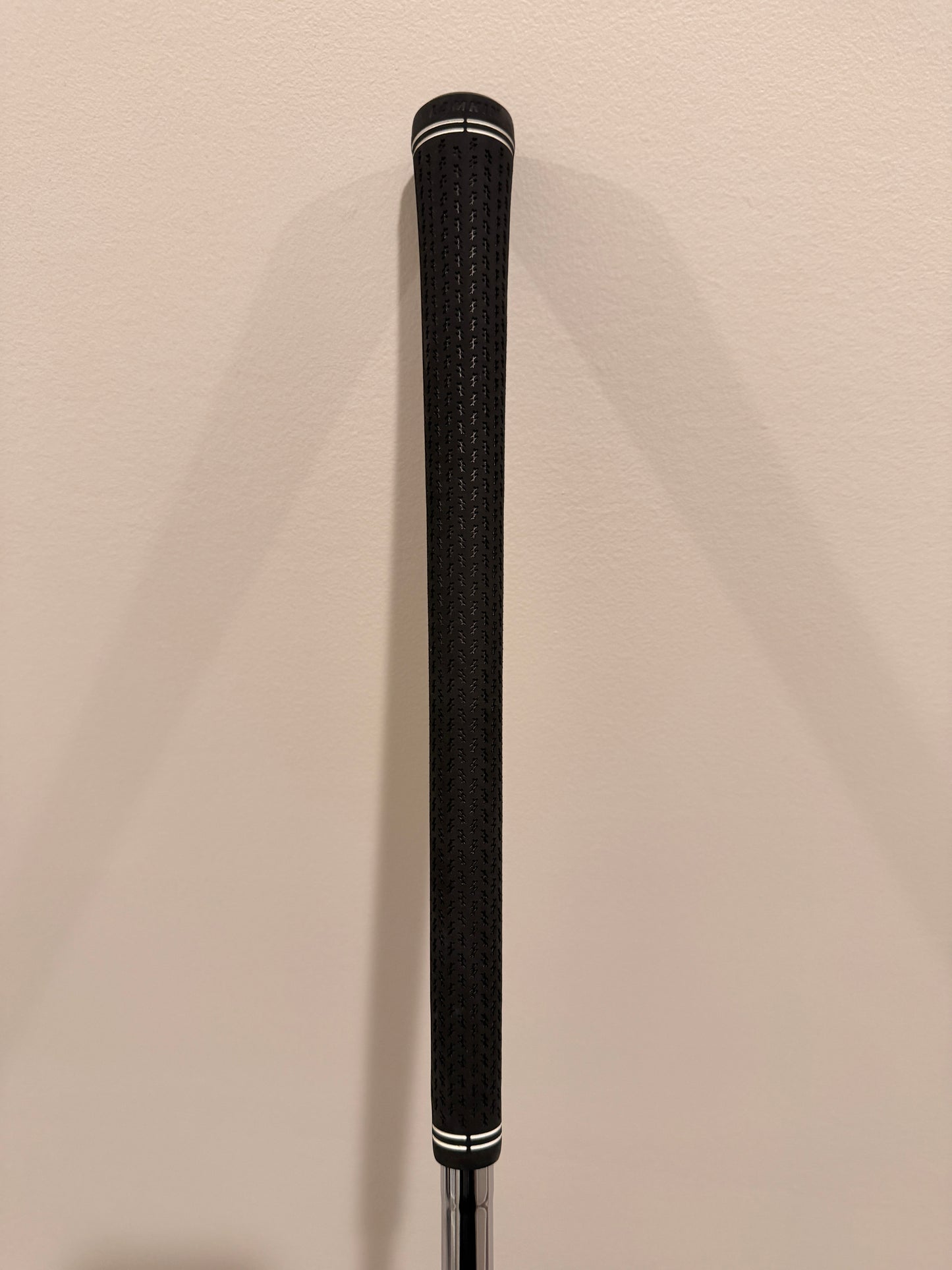 Photo of Cobra 2025 King Black QPQ Wedge 56° Wedge Flex Dg Spinner