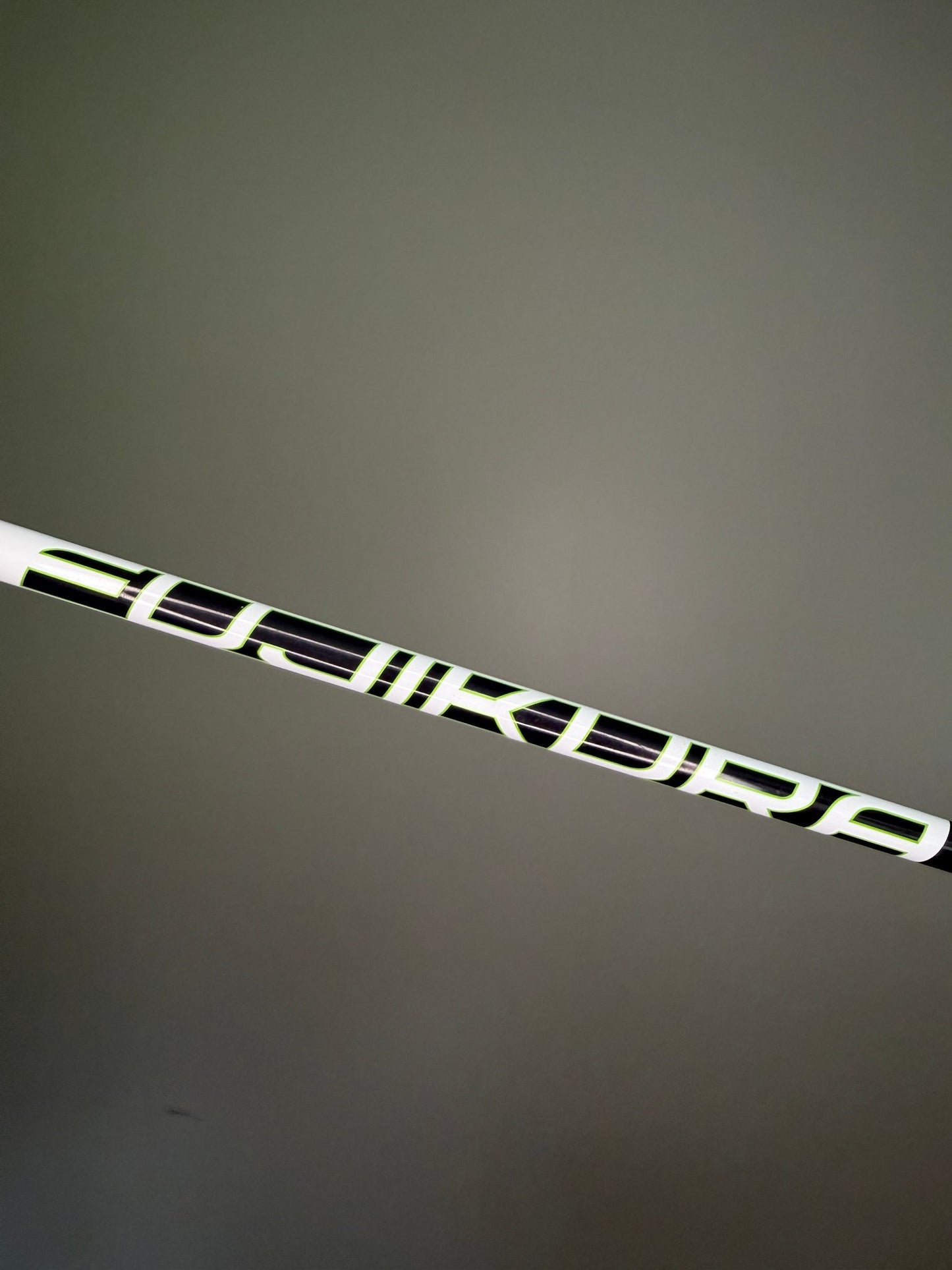 Fujikura Pro 62 Green Stiff Flex Driver Shaft Callaway Tip 44.25" NICE