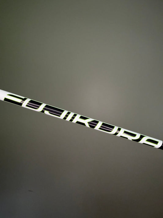 Fujikura Pro 62 Green Stiff Flex Driver Shaft Callaway Tip 44.25" NICE