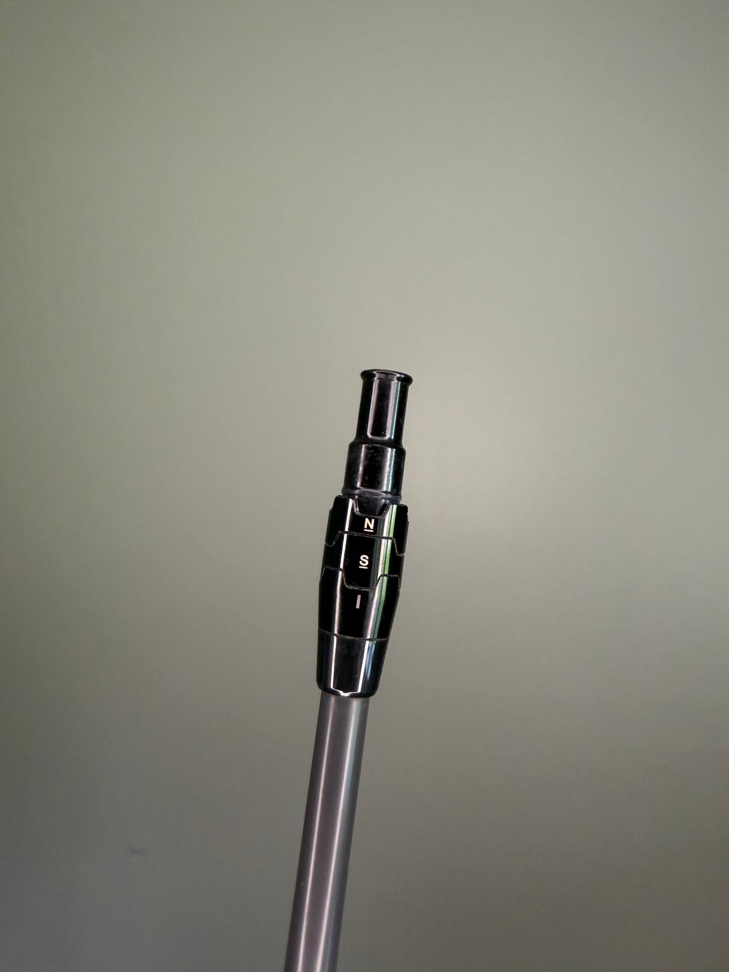 Fujikura Pro 62 Green Stiff Flex Driver Shaft Callaway Tip 44.25" NICE — photo 4