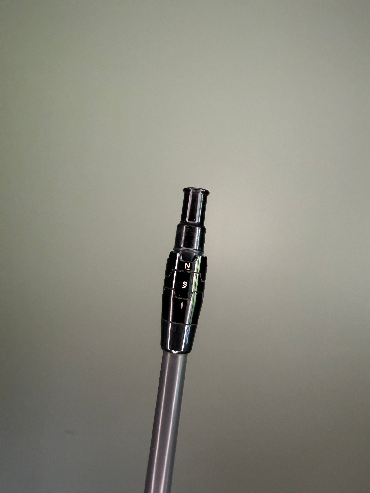 Fujikura Pro 62 Green Stiff Flex Driver Shaft Callaway Tip 44.25" NICE — photo 4