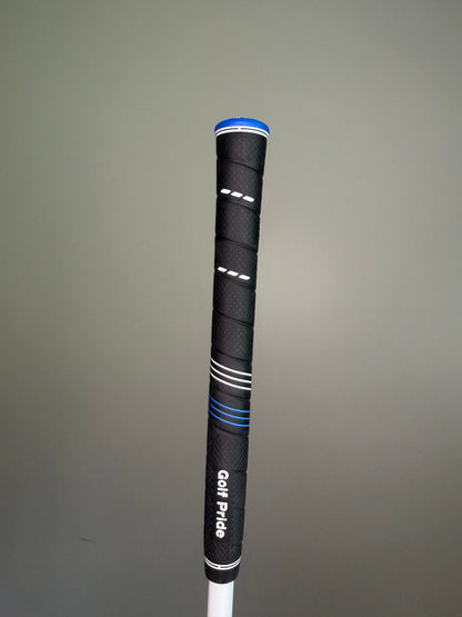Fujikura Pro 62 Green Stiff Flex Driver Shaft Callaway Tip 44.25" NICE — photo 5