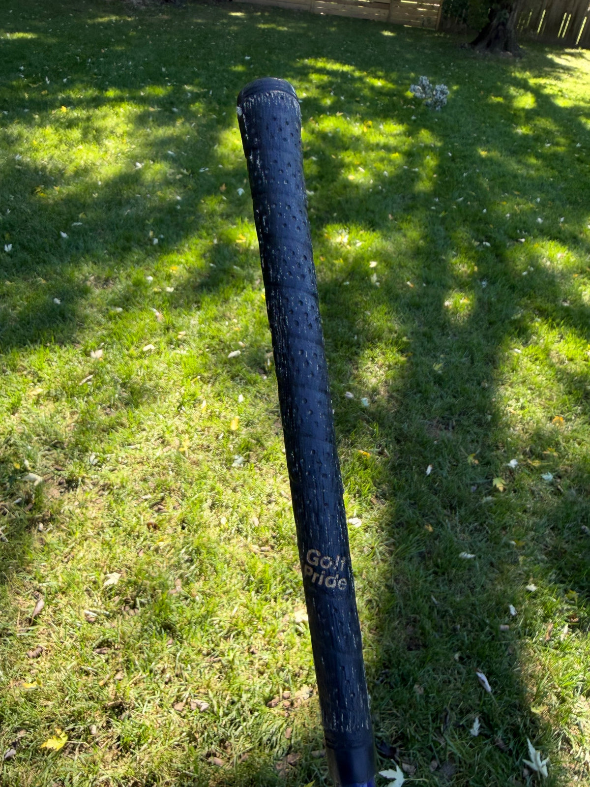 Callaway Biggest Big Bertha Driver 10° ProForce Gold 65 Regular Flex 45" NICE — photo 6