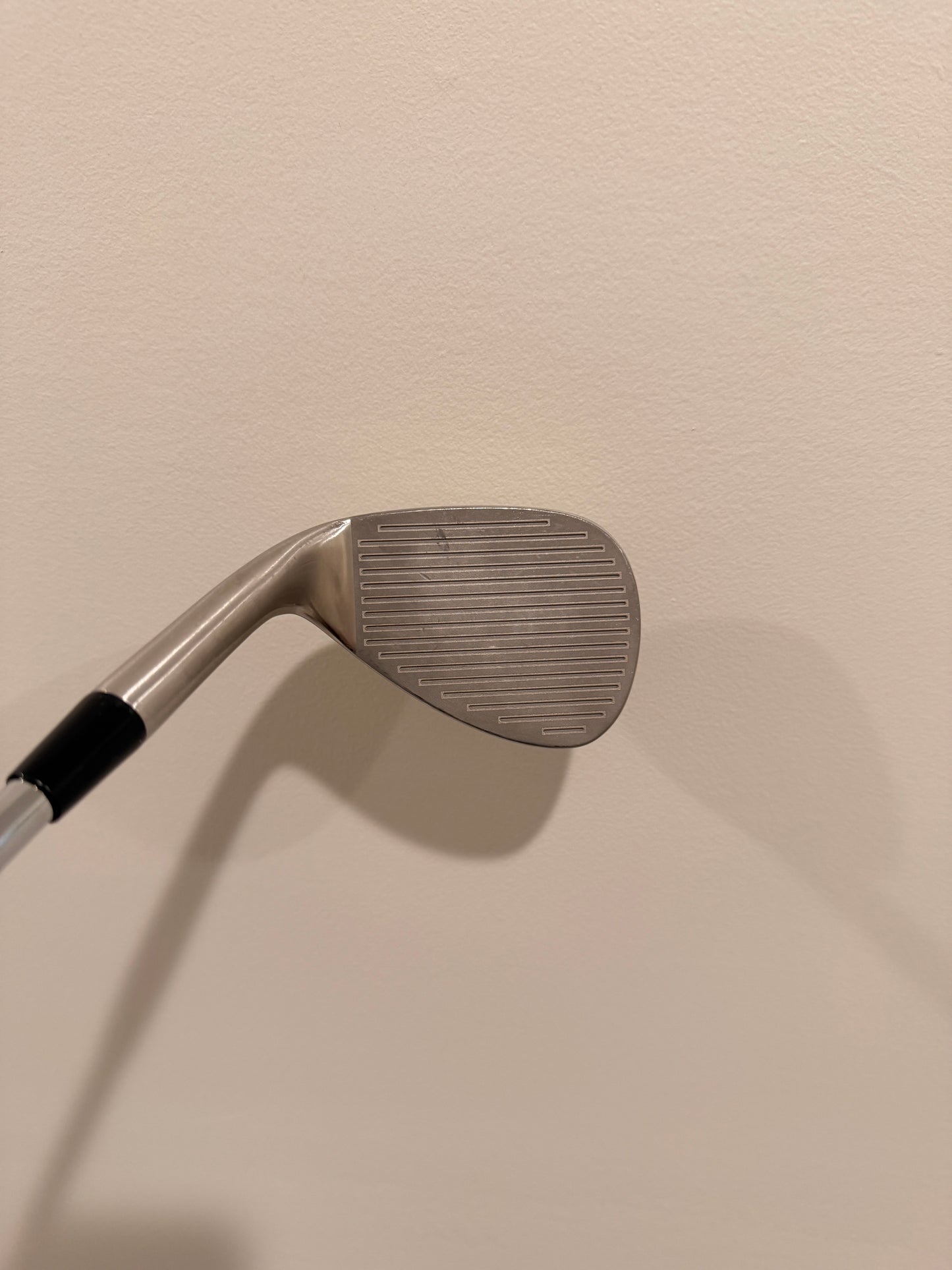 Photo of Cobra PUR Wedge 56° Stiff Flex Stock