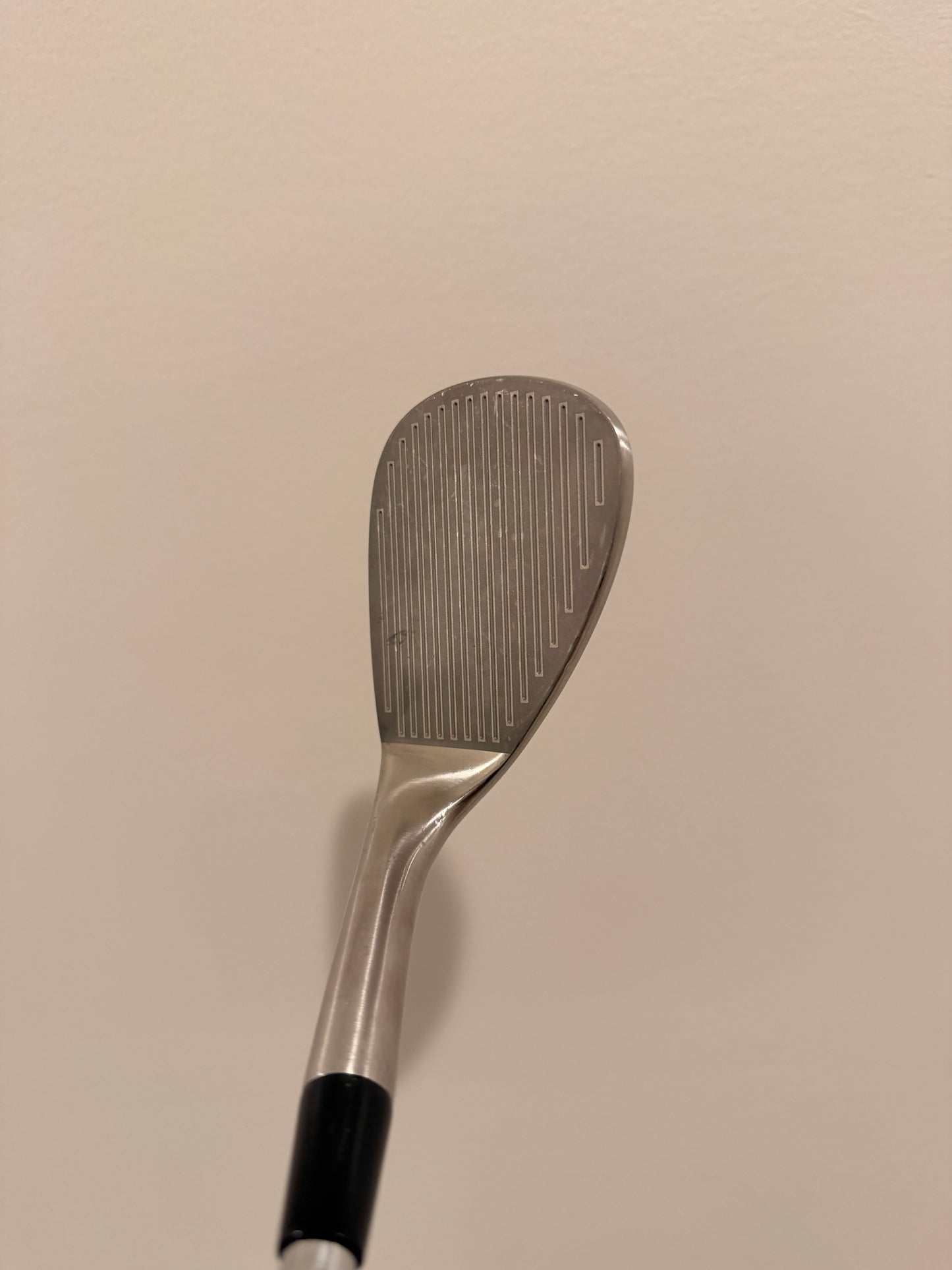 Photo of Cobra PUR Wedge 56° Stiff Flex Stock