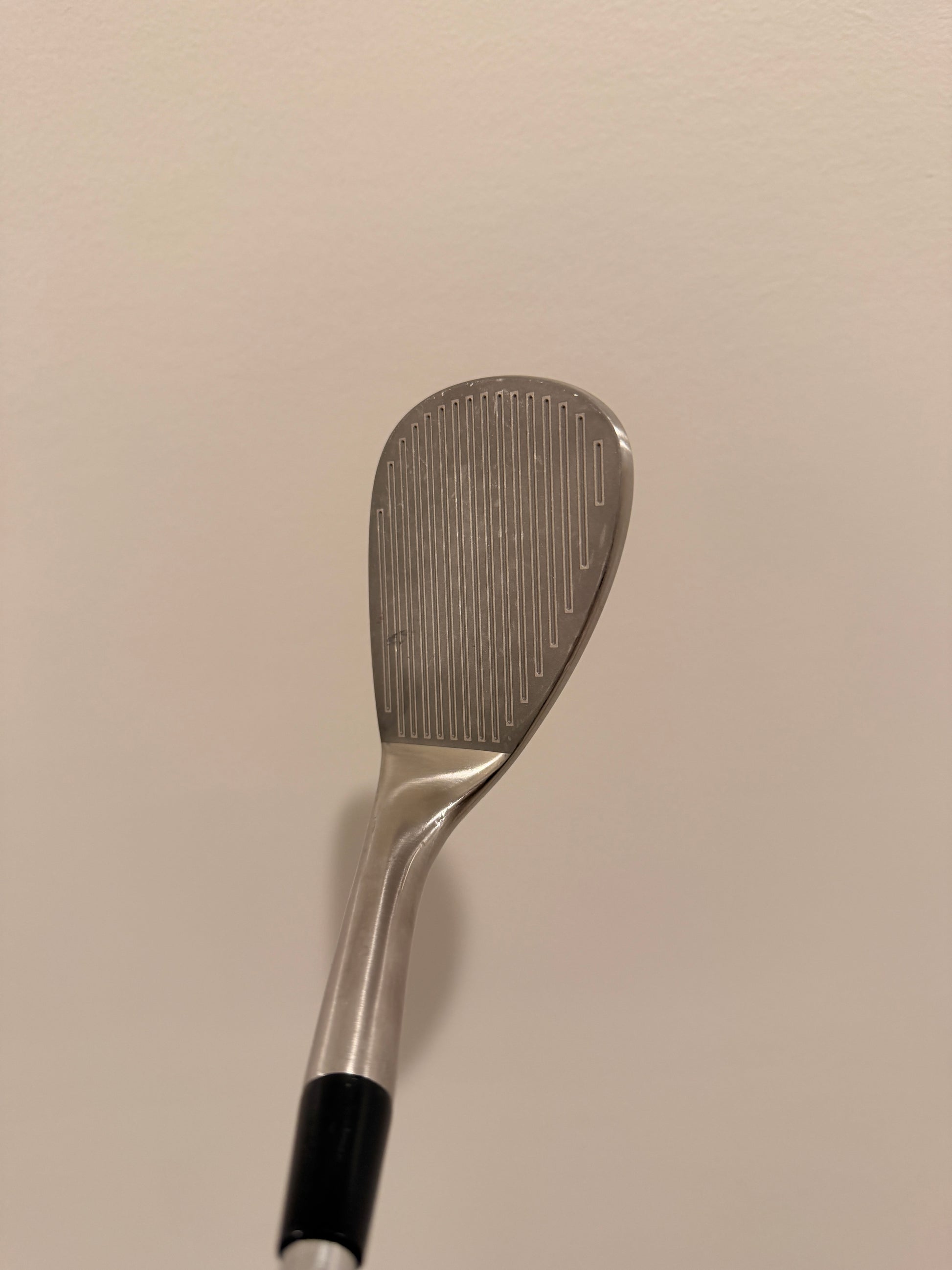 Photo of Cobra PUR Wedge 56° Stiff Flex Stock