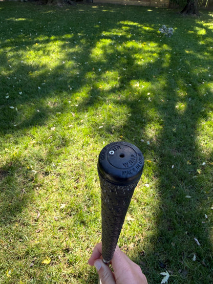 Callaway Biggest Big Bertha Driver 10° ProForce Gold 65 Regular Flex 45" NICE — photo 7