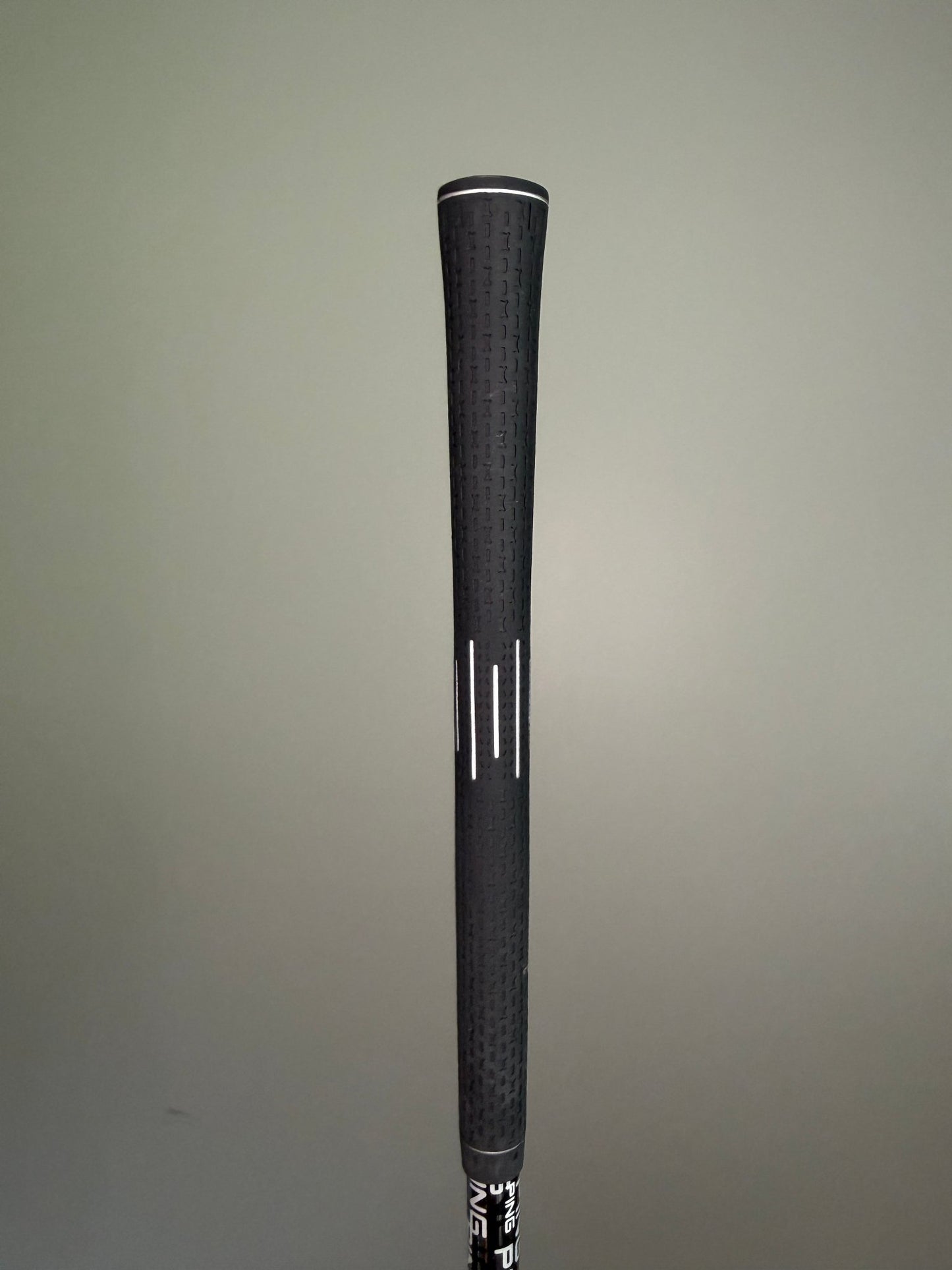 Ping Tour 65 Regular Flex Driver Shaft Ping Tip 44.25" — photo 5