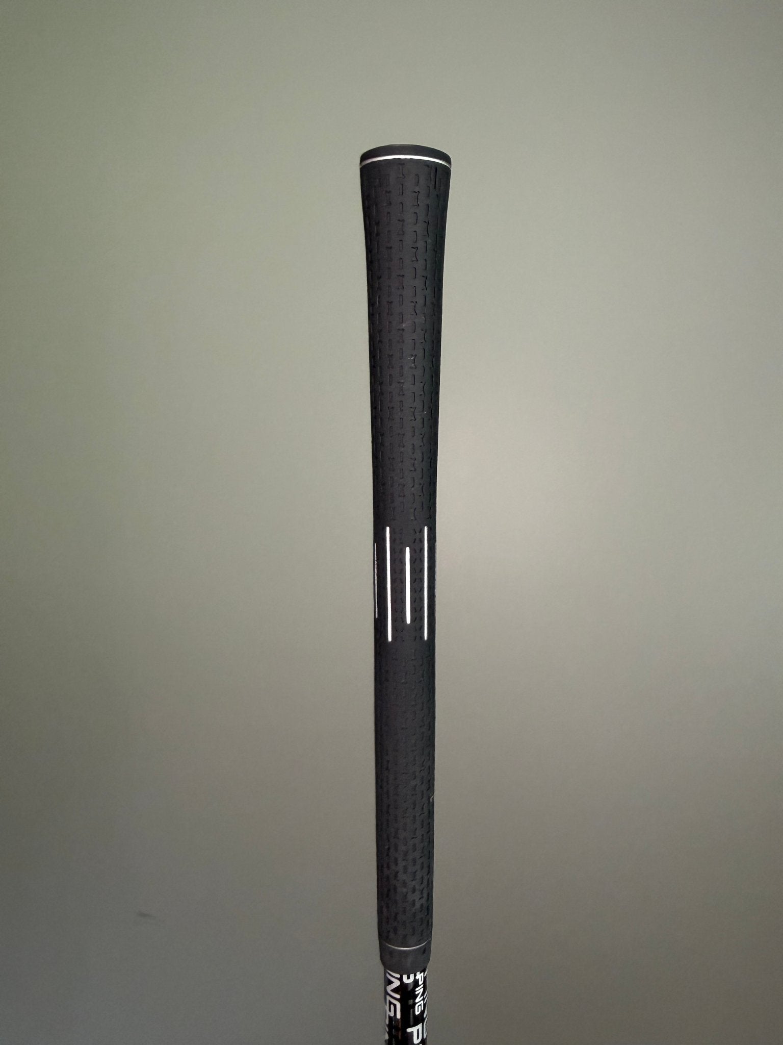Ping Tour 65 Regular Flex Driver Shaft Ping Tip 44.25" — photo 5