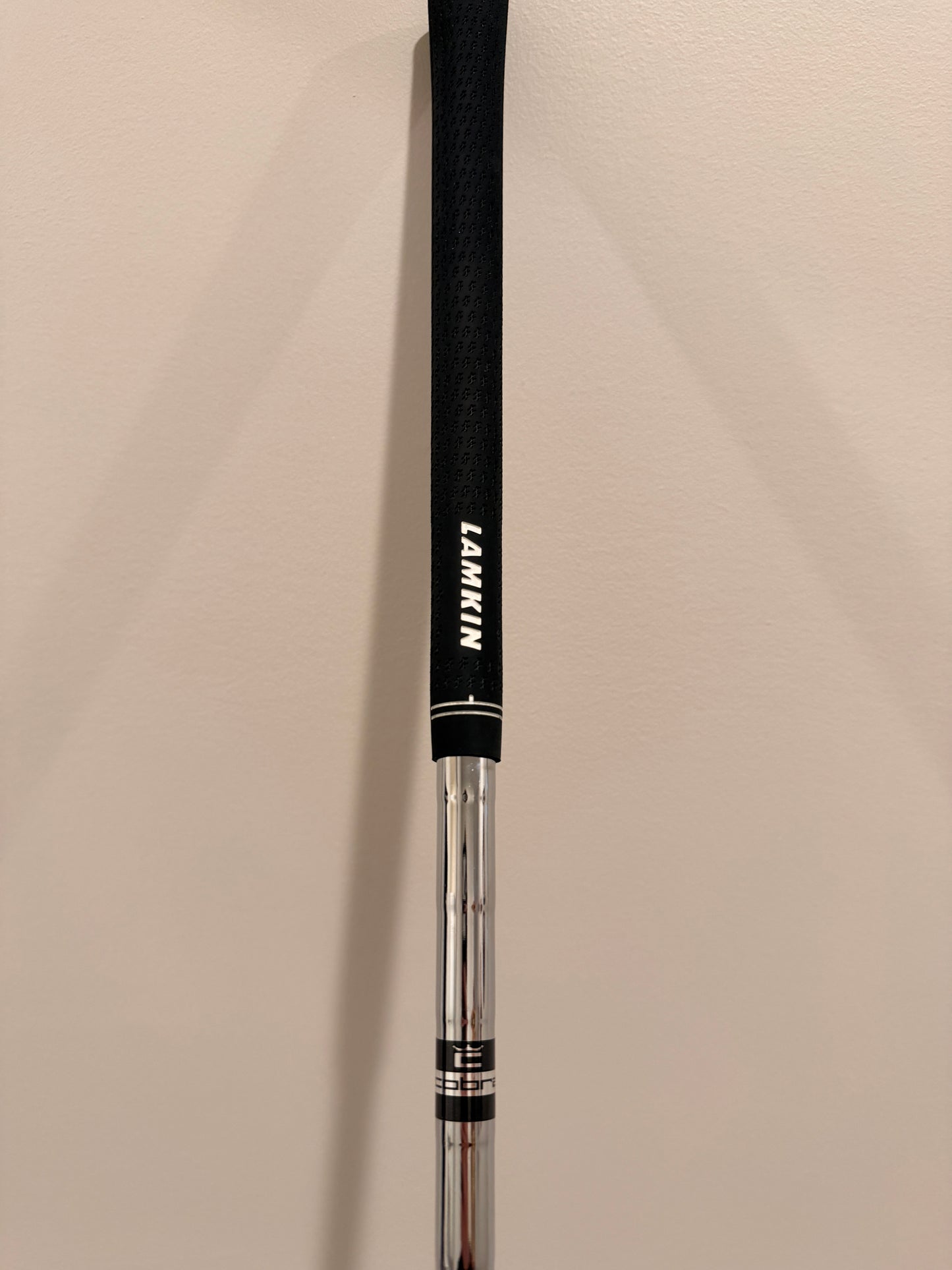Photo of Cobra PUR Wedge 56° Stiff Flex Stock