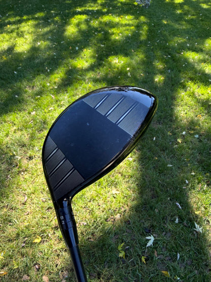 Titleist TSR3 Driver 11° HZRDUS Red CB Gen4 Senior Flex 45" +HC NICE — photo 2