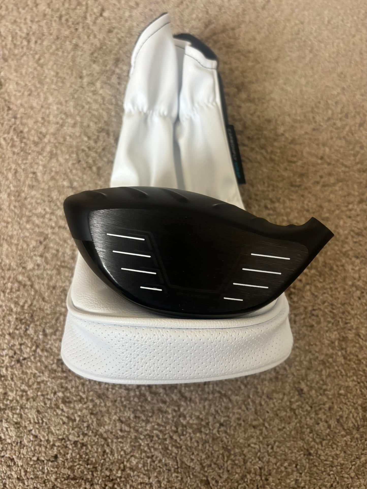 Ping G440 LST Driver 9° +HC Head Only MINT