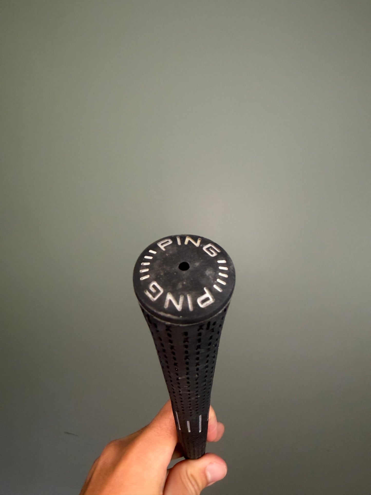 Ping Tour 65 Regular Flex Driver Shaft Ping Tip 44.25" — photo 6