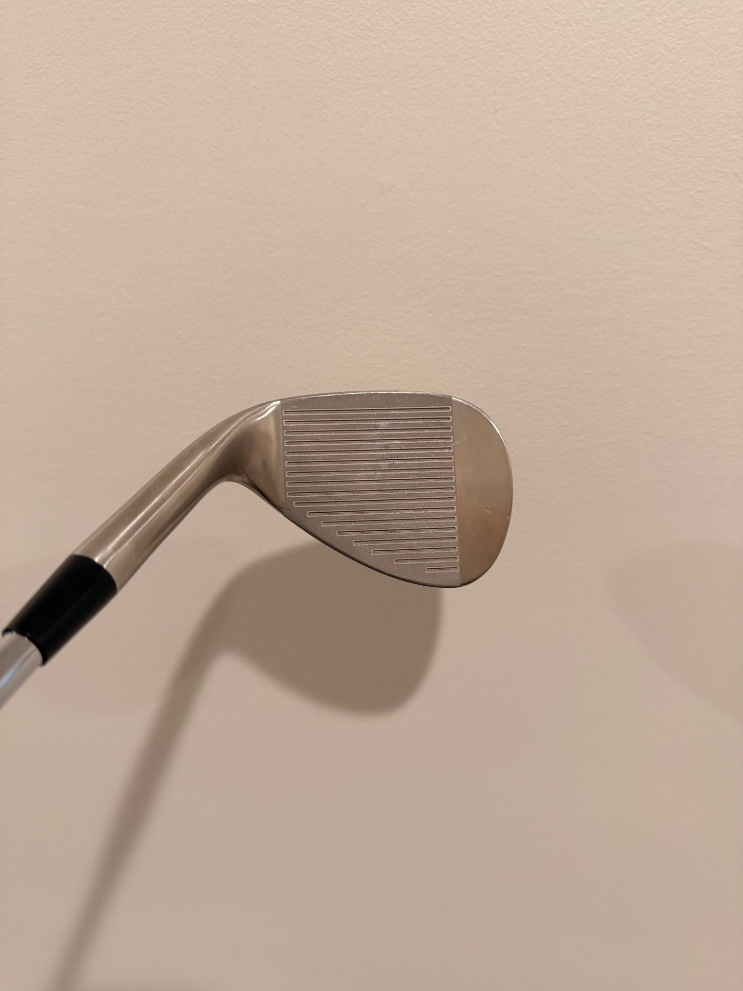 Photo of Cobra PUR Wedge 52° Stiff Flex Stock