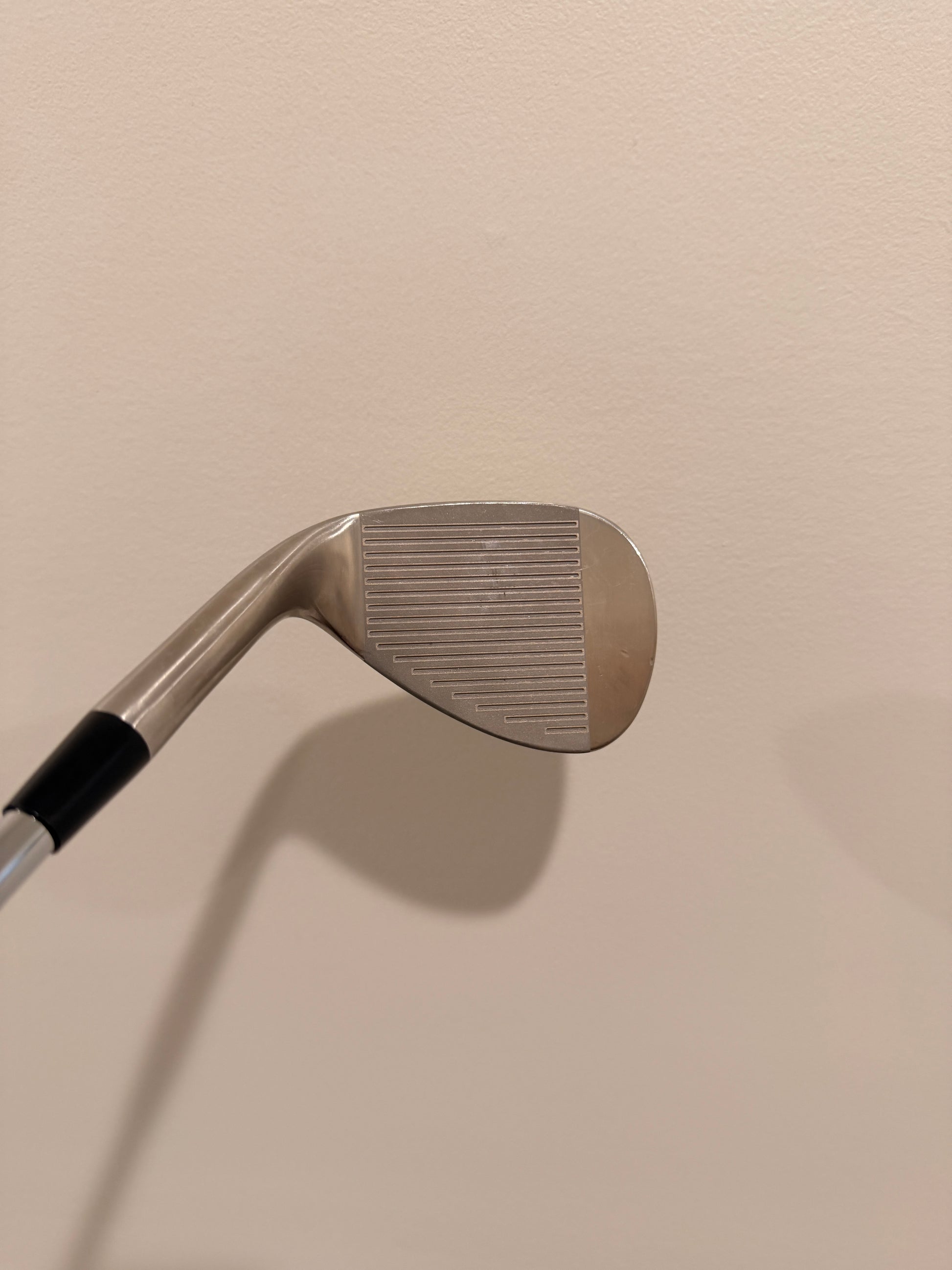 Photo of Cobra PUR Wedge 52° Stiff Flex Stock
