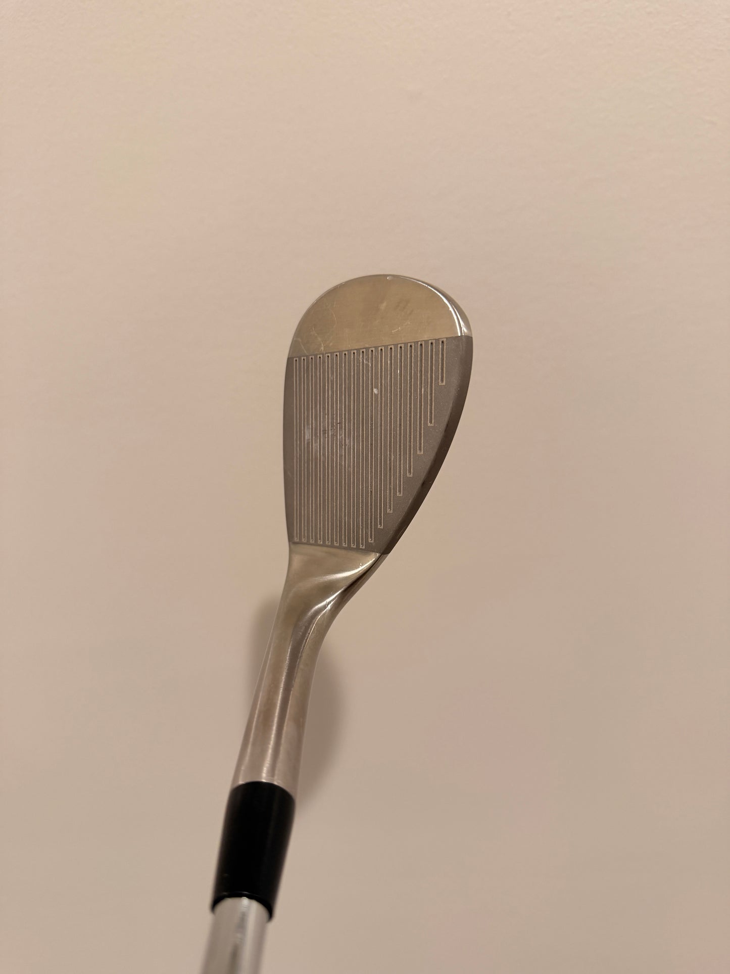 Photo of Cobra PUR Wedge 52° Stiff Flex Stock