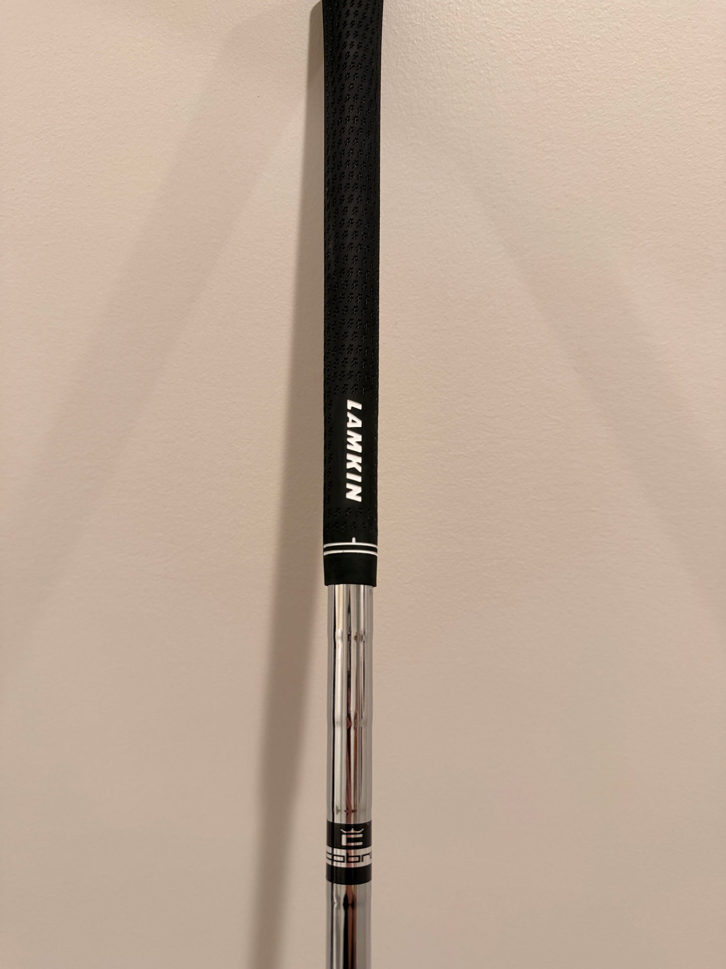 Photo of Cobra PUR Wedge 52° Stiff Flex Stock