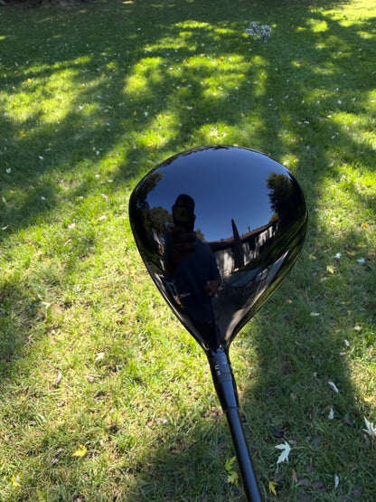 Titleist TSR3 Driver 11° HZRDUS Red CB Gen4 Senior Flex 45" +HC NICE — photo 6