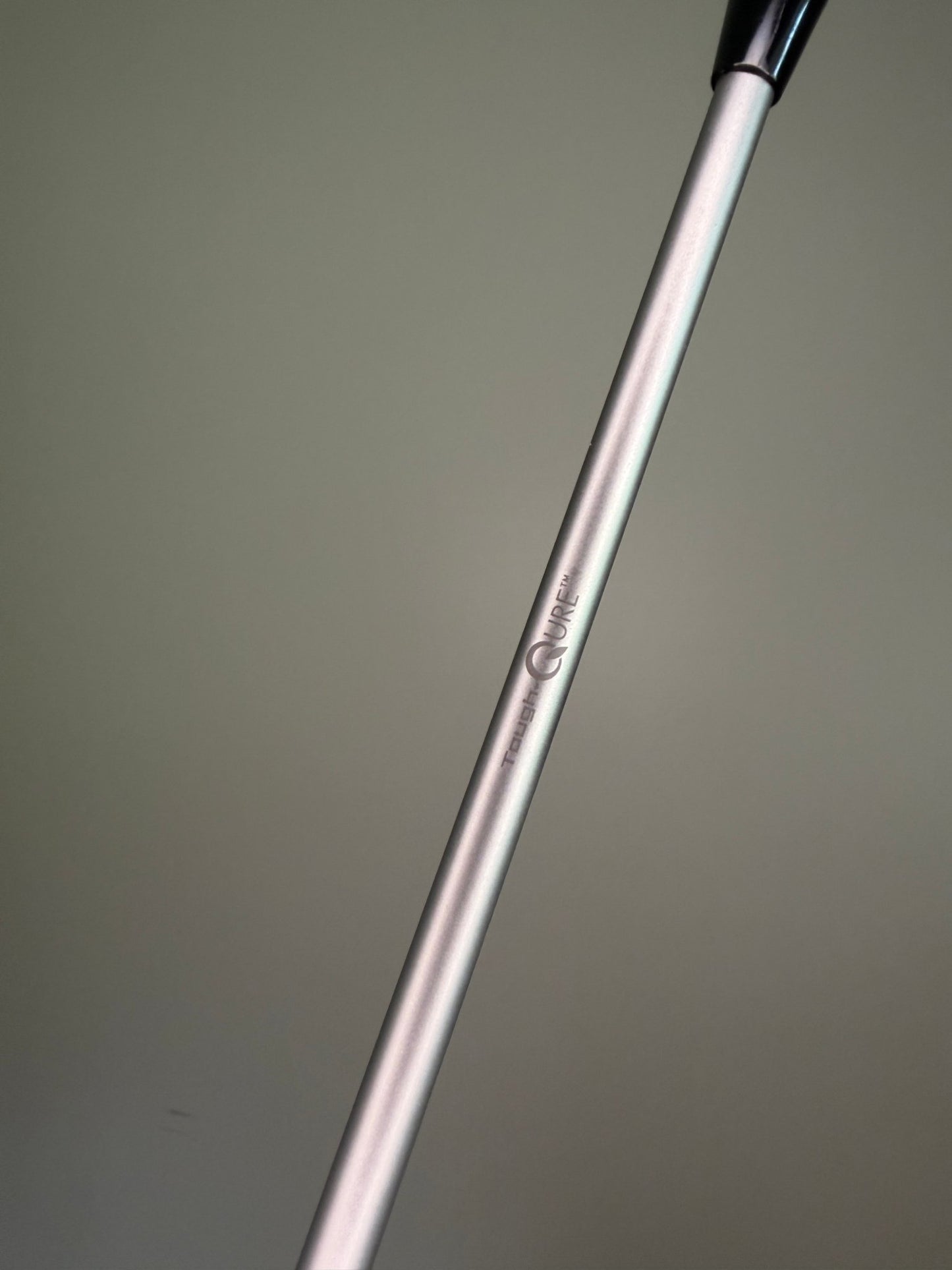 Mitsubishi Diamana M+ 50 Regular Flex Driver Shaft Titleist Tip 43.88" — photo 4