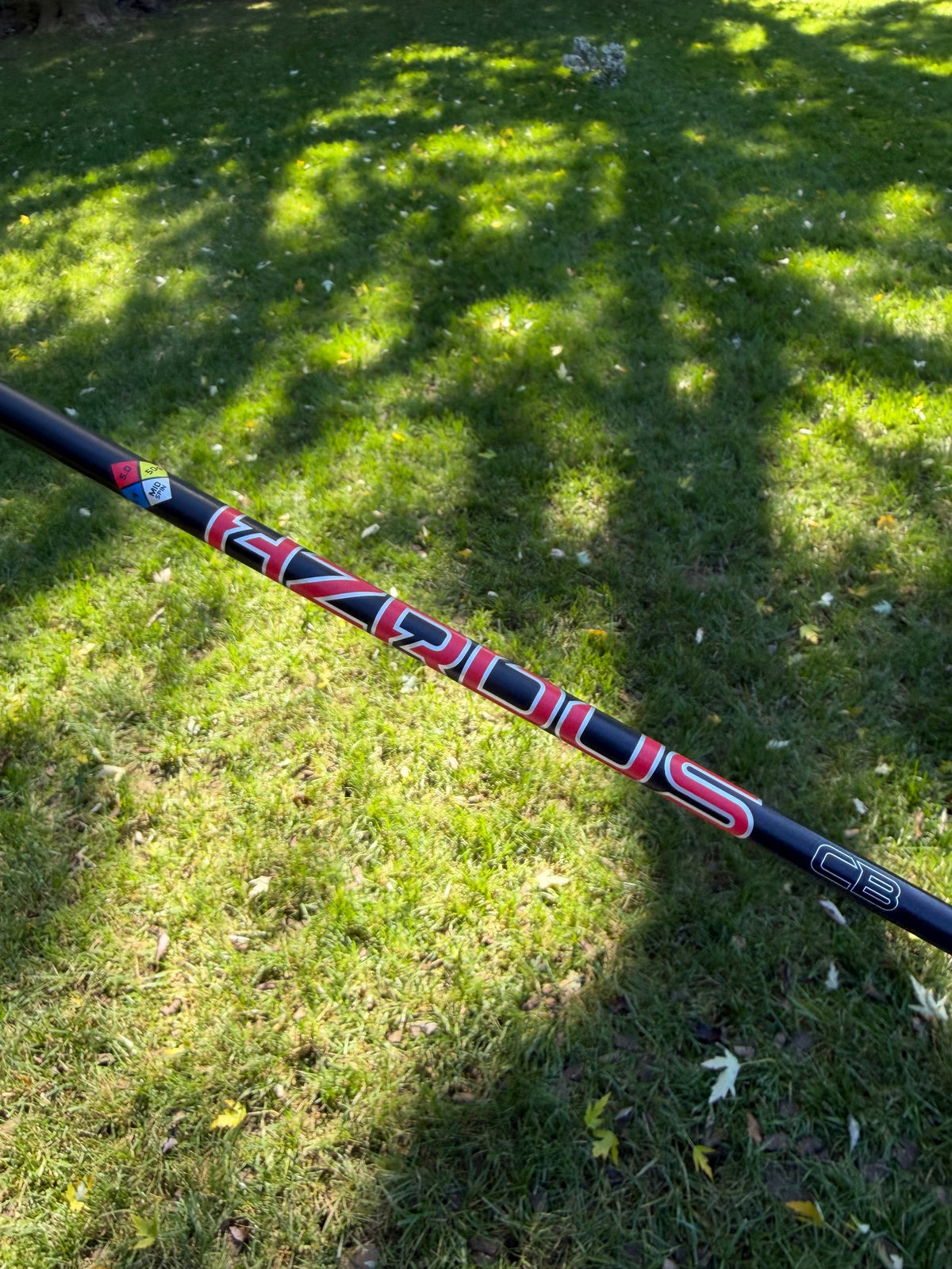 Titleist TSR3 Driver 11° HZRDUS Red CB Gen4 Senior Flex 45" +HC NICE — photo 7