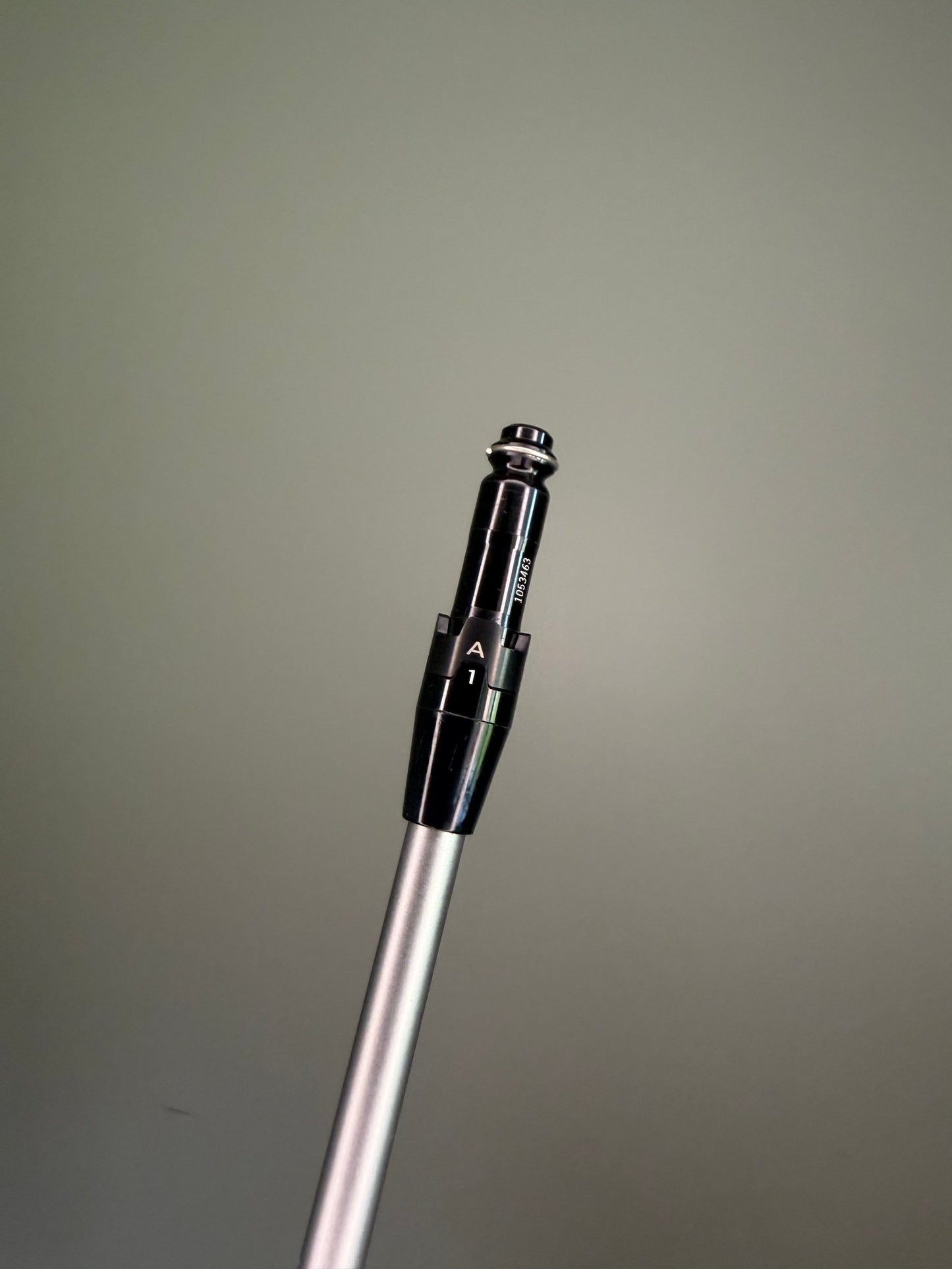 Mitsubishi Diamana M+ 50 Regular Flex Driver Shaft Titleist Tip 43.88" — photo 5