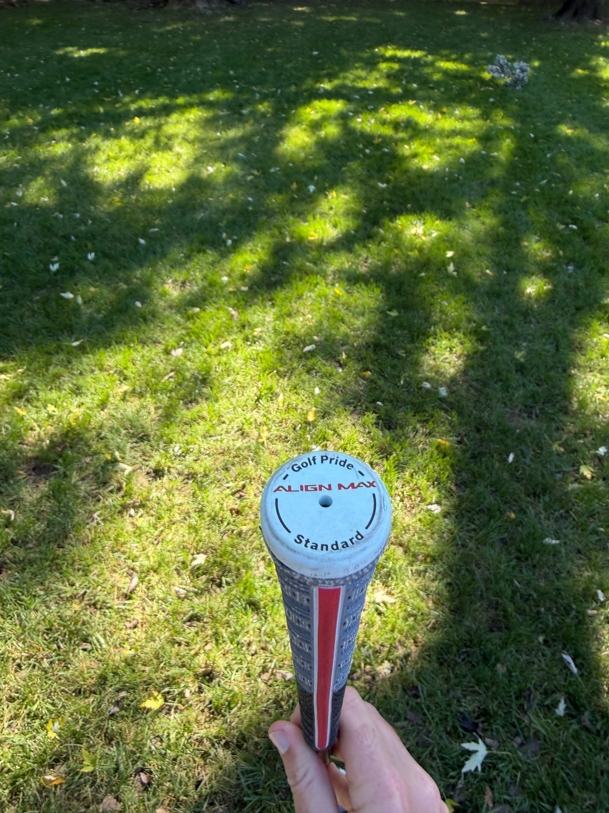 Titleist TSR3 Driver 11° HZRDUS Red CB Gen4 Senior Flex 45" +HC NICE — photo 10