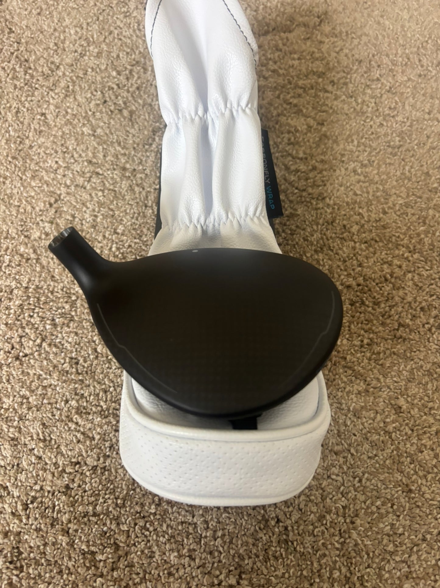 Ping G440 Max 3-Wood 15° +HC Head Only MINT