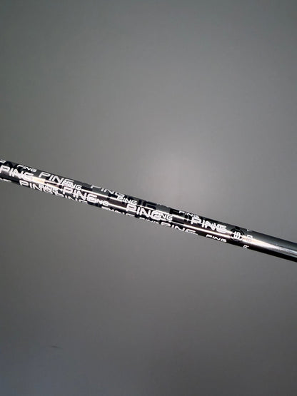 Ping Tour 80 Stiff Flex Driver Shaft Ping Tip 44.25" NICE