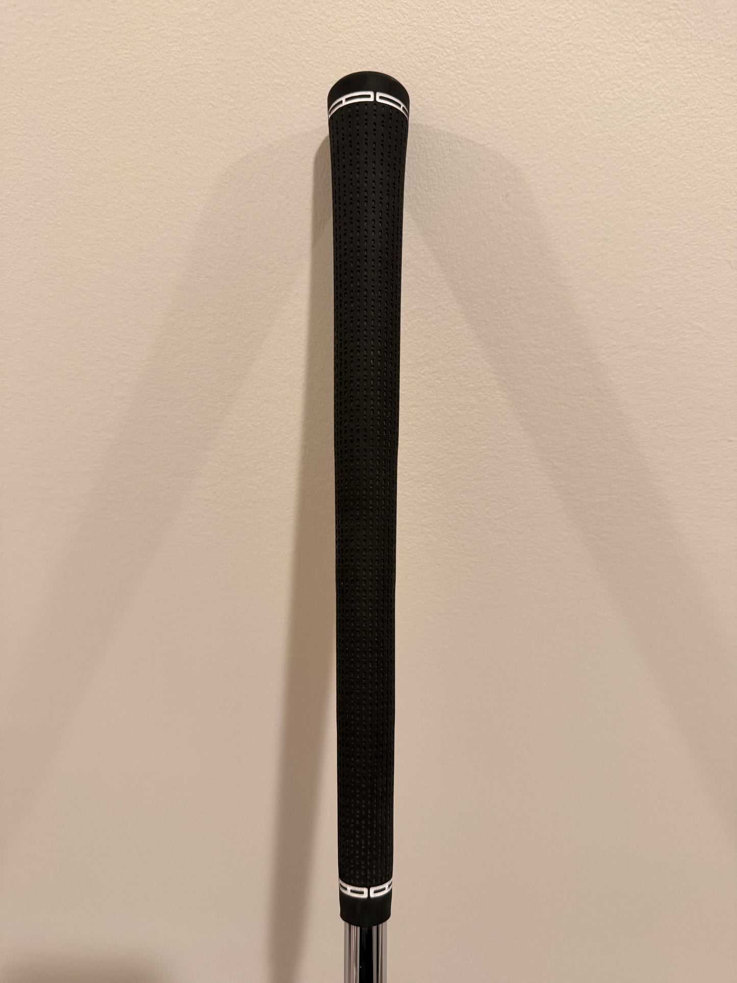 Photo of Titleist Vokey SM10 Tour Chrome Wedge 54° Wedge Flex Stock Demo