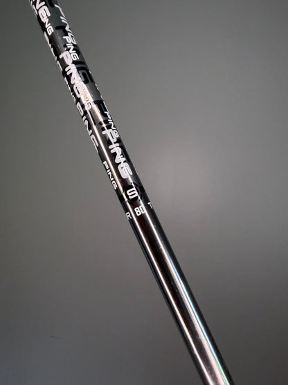 Ping Tour 80 Stiff Flex Driver Shaft Ping Tip 44.25" NICE — photo 2