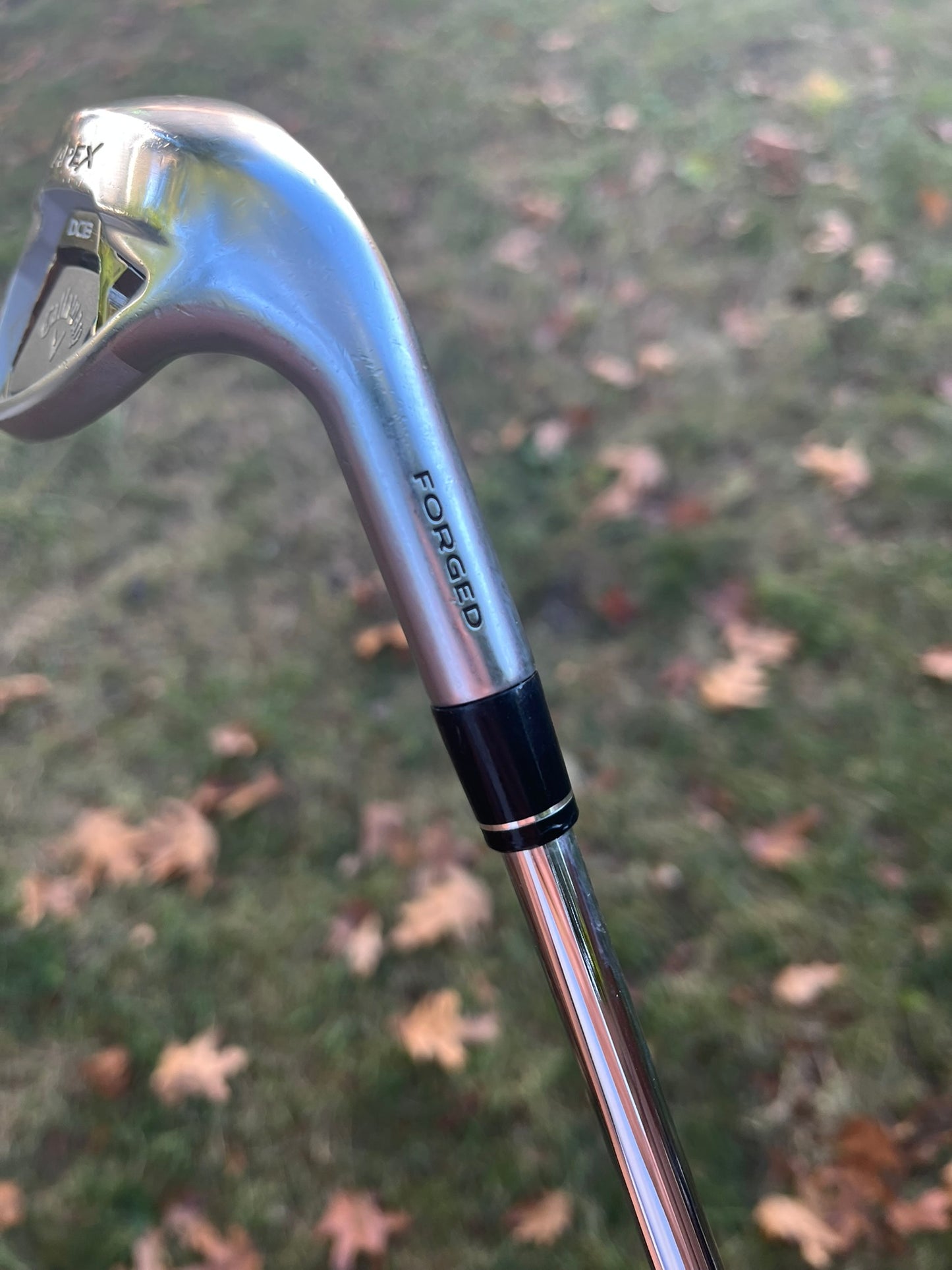 Call Apex DCB 21 Gap A Wedge Elevate 95 Regular Flex 35.5″ NICE