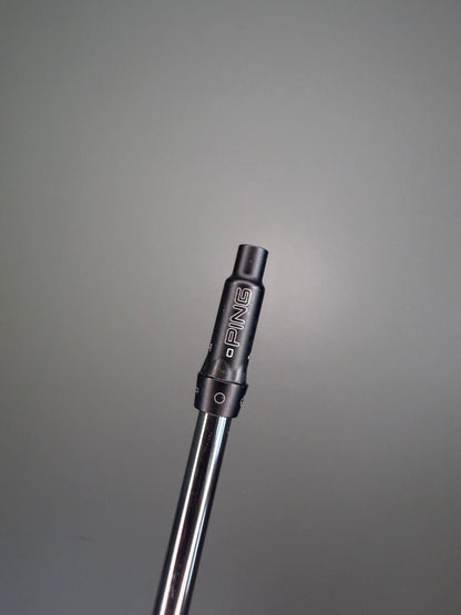 Ping Tour 80 Stiff Flex Driver Shaft Ping Tip 44.25" NICE — photo 4