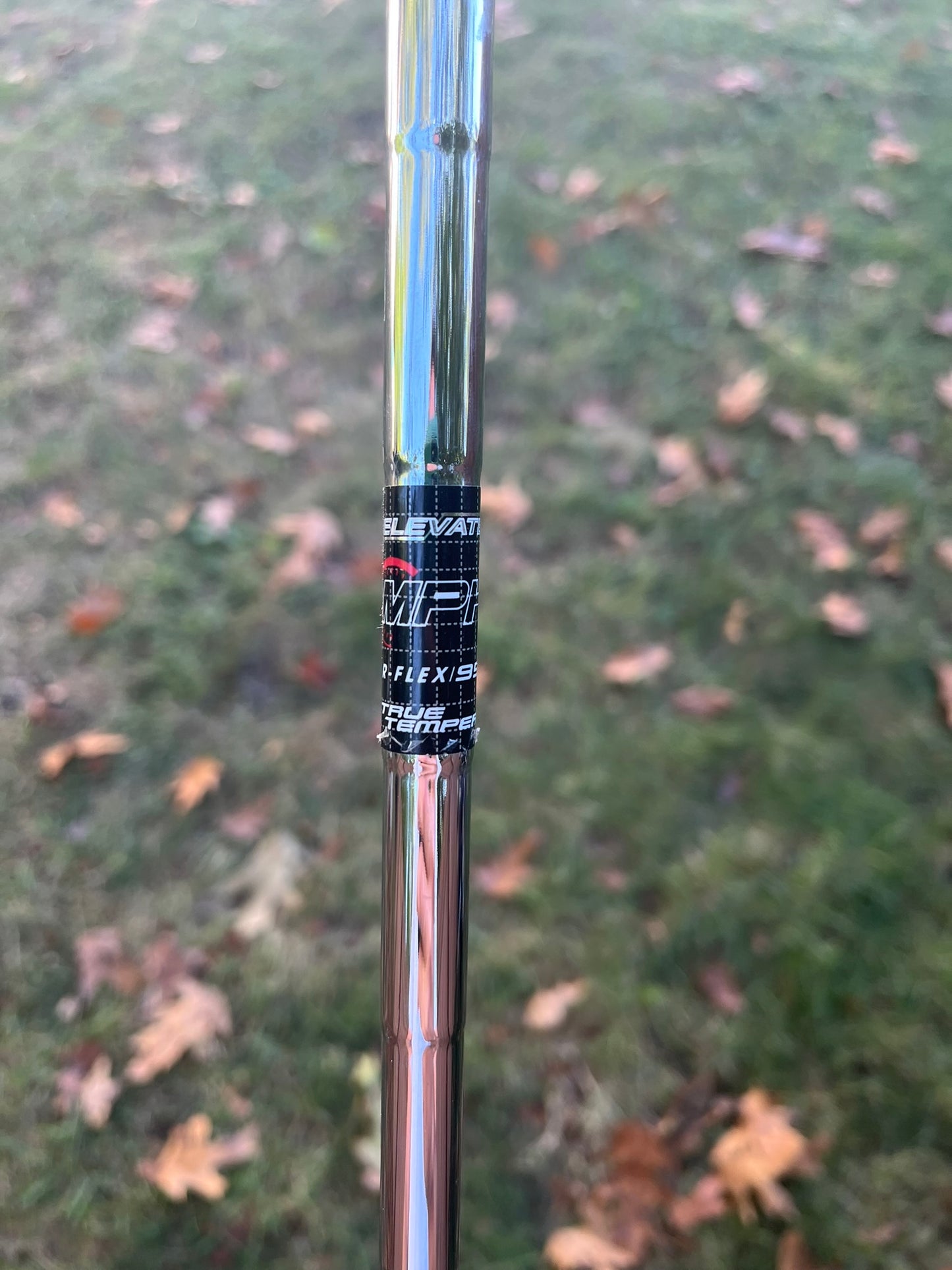 Call Apex DCB 21 Gap A Wedge Elevate 95 Regular Flex 35.5″ NICE