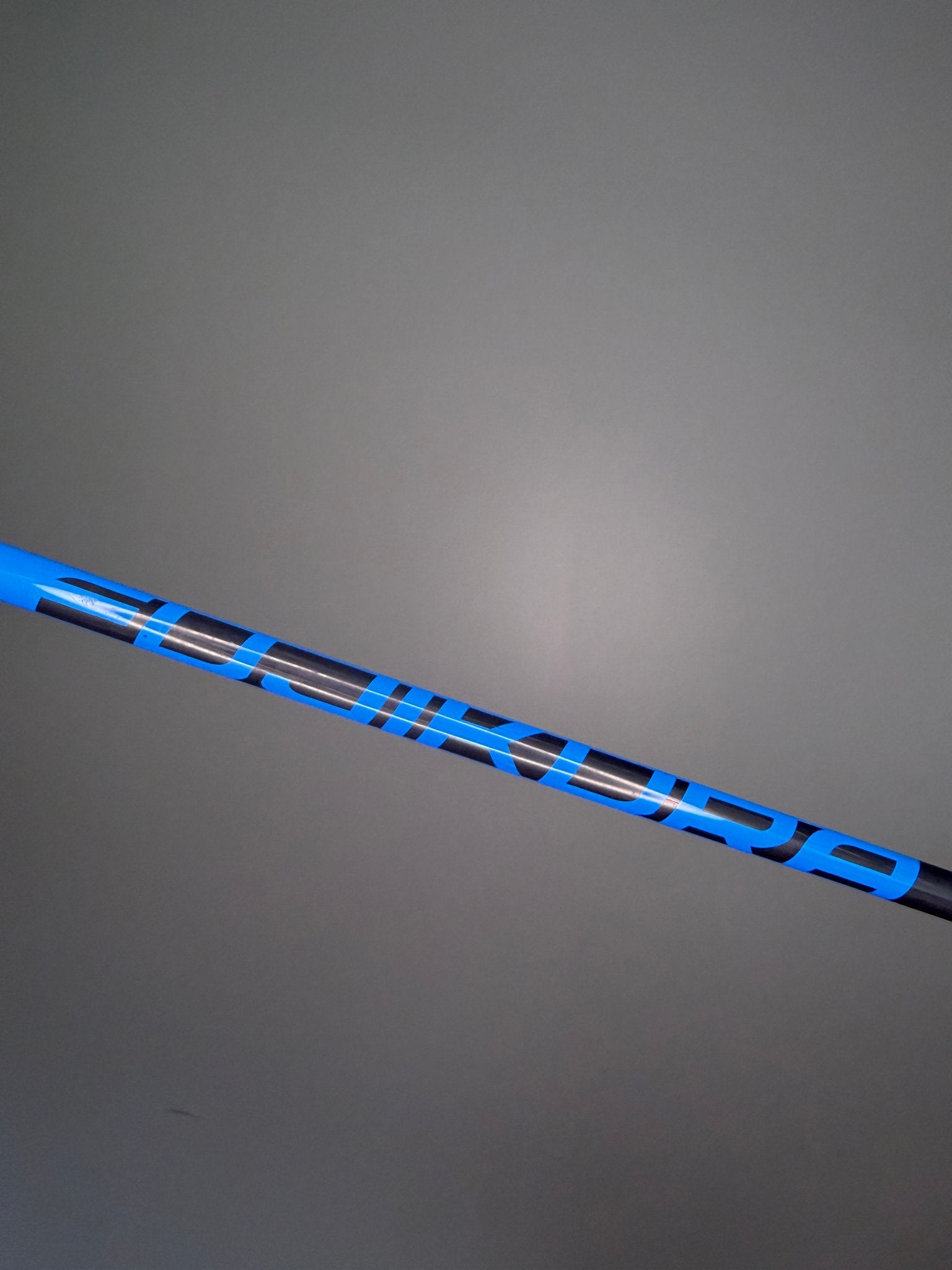 Fujikura Pro 53 Stiff Flex Driver Shaft Taylormade Tip 44.5" NICE