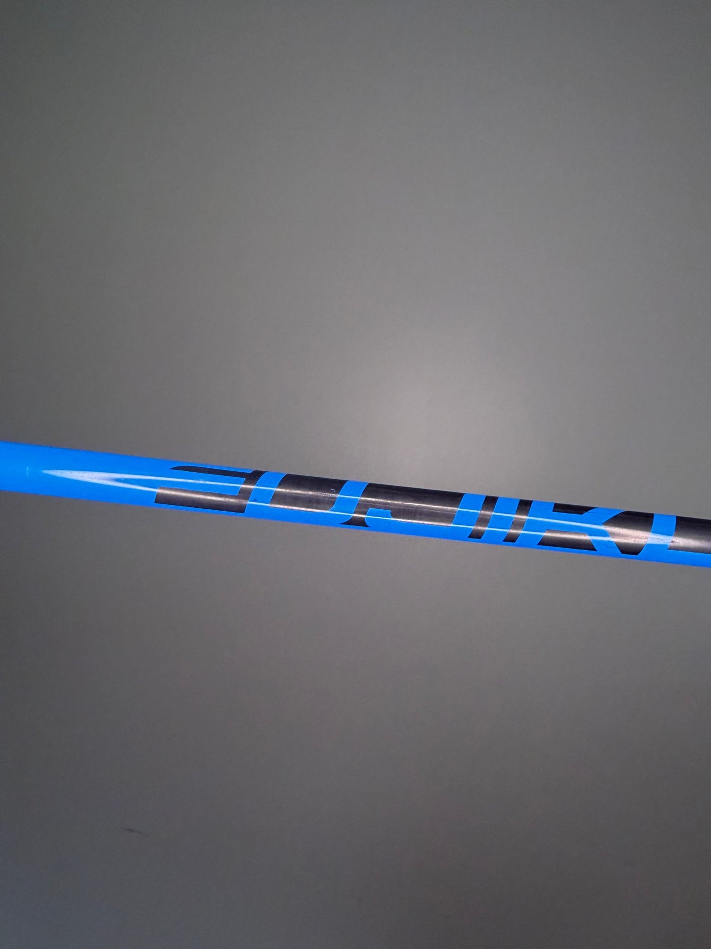 Fujikura Pro 53 Stiff Flex Driver Shaft Taylormade Tip 44.5" NICE — photo 2