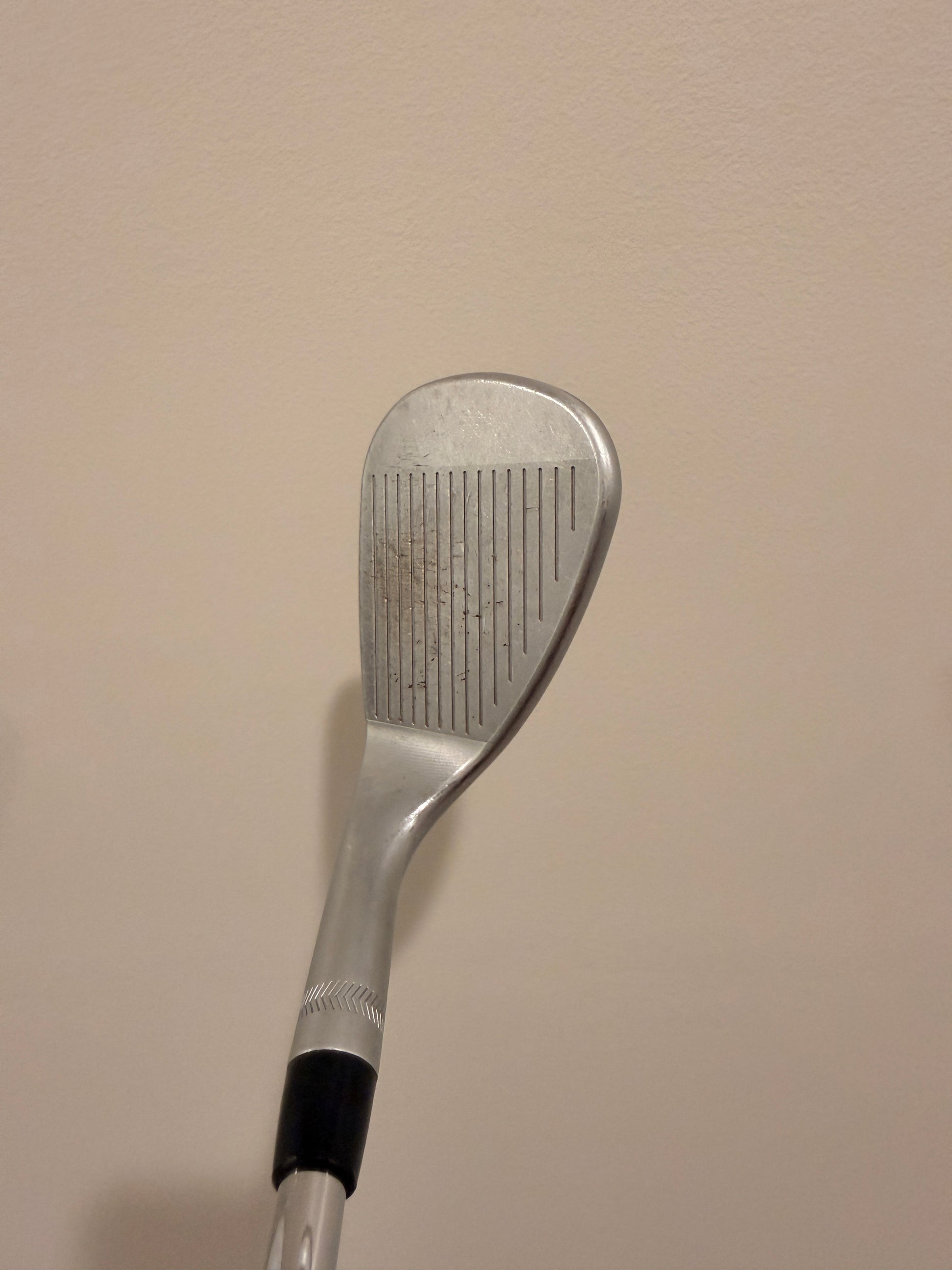 Photo of PXG 0311 Sugar Daddy Milled Chrome Wedge 56° Wedge Flex Modus3 125G