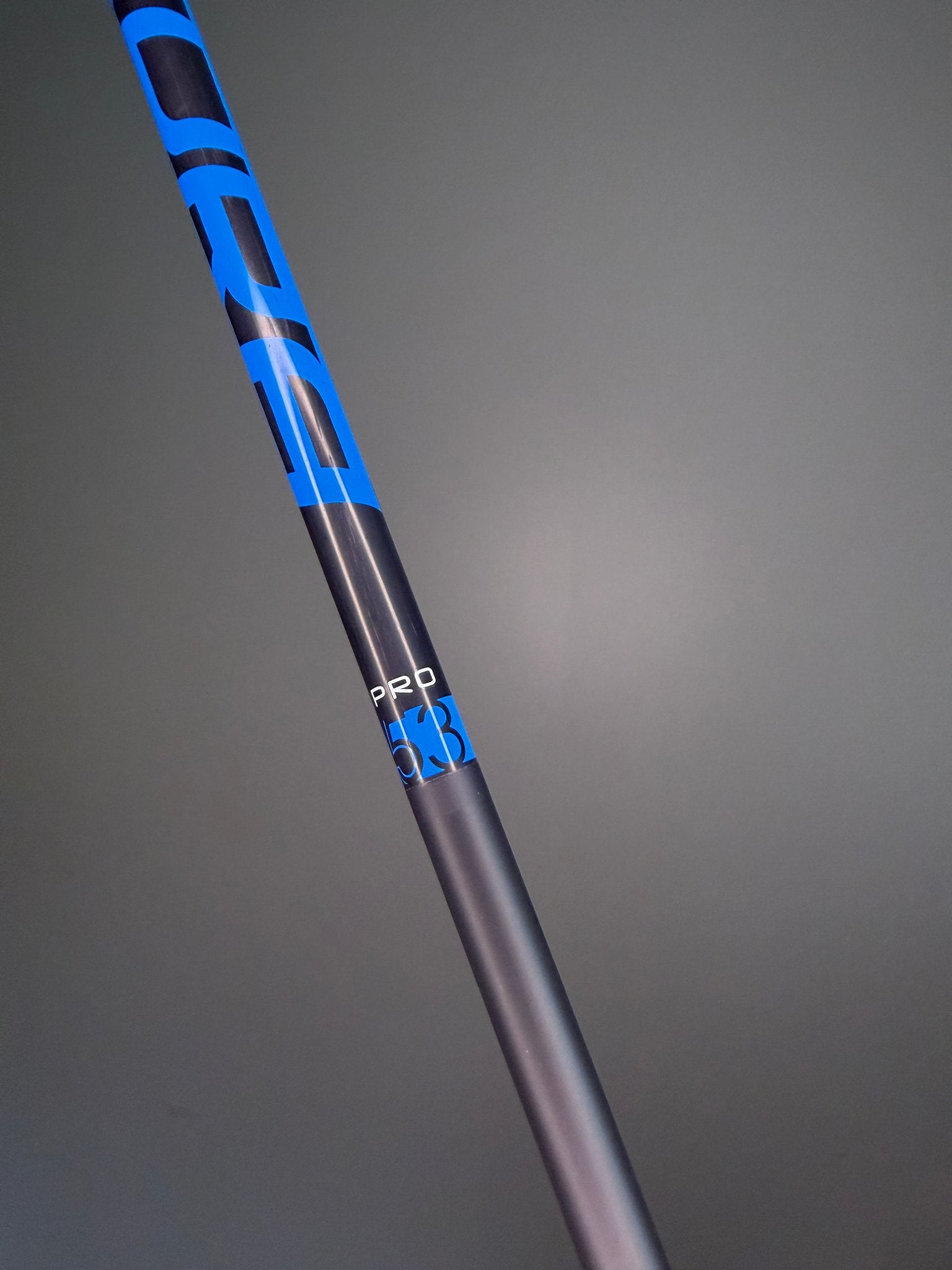 Fujikura Pro 53 Stiff Flex Driver Shaft Taylormade Tip 44.5" NICE — photo 4