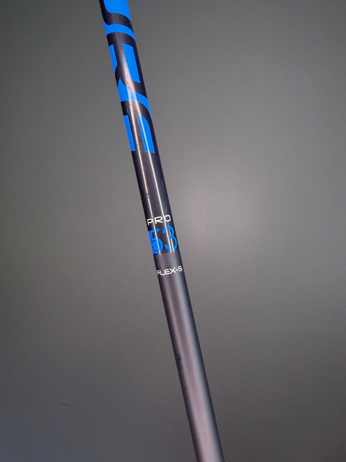 Fujikura Pro 53 Stiff Flex Driver Shaft Taylormade Tip 44.5" NICE — photo 5