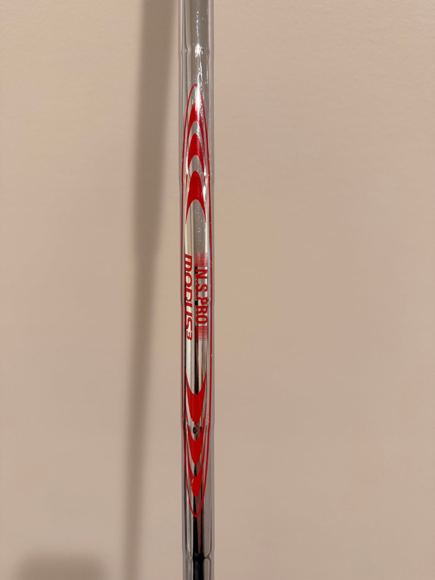 Photo of PXG 0311 Sugar Daddy Milled Chrome Wedge 56° Wedge Flex Modus3 125G