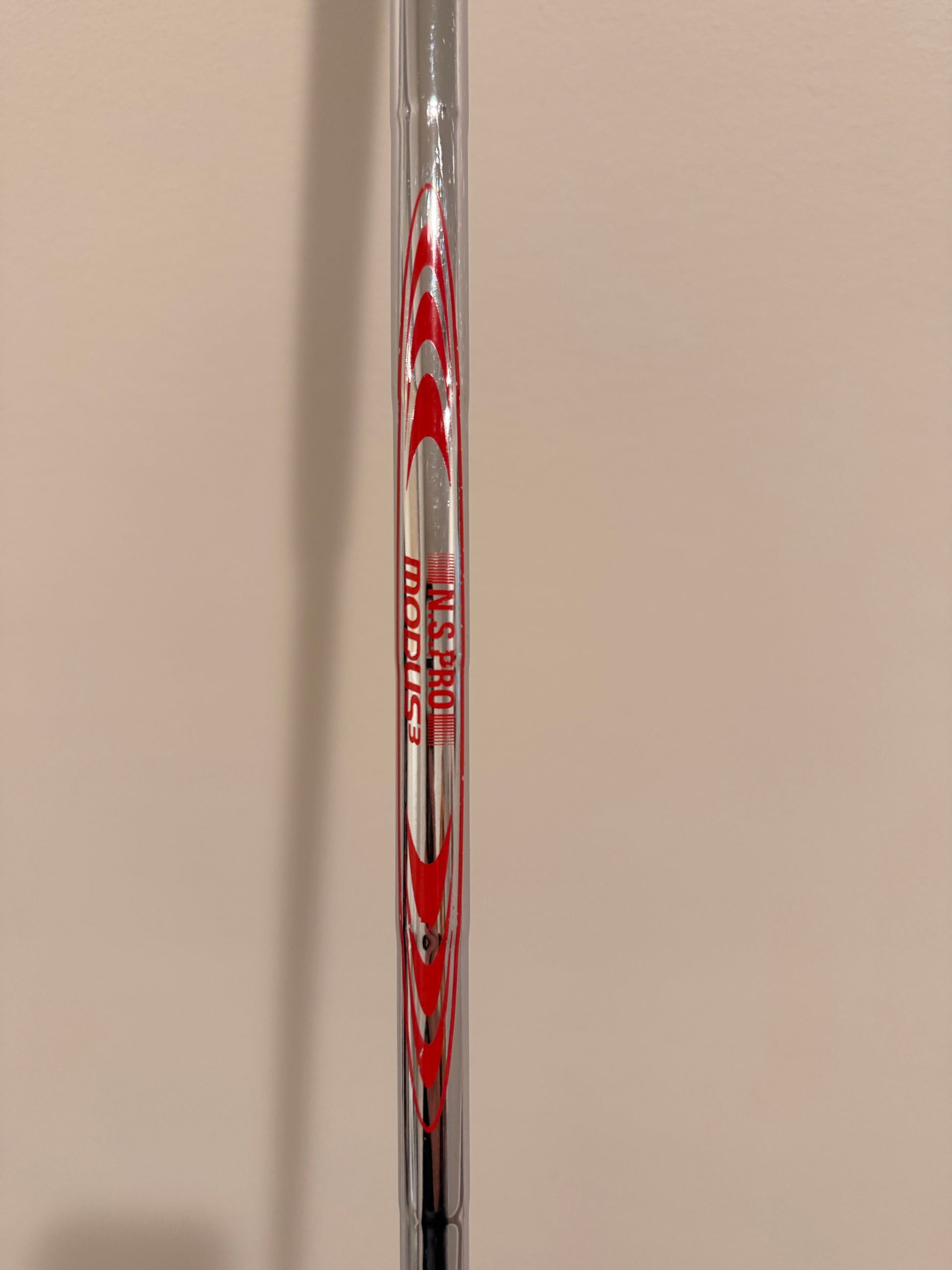 Photo of PXG 0311 Sugar Daddy Milled Chrome Wedge 56° Wedge Flex Modus3 125G