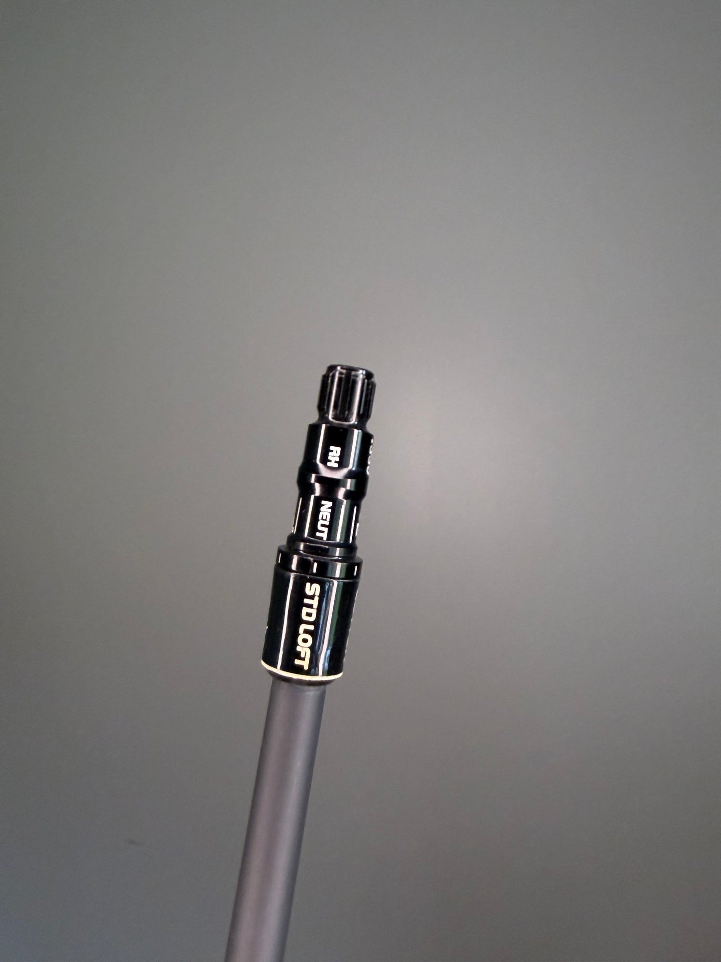 Fujikura Pro 53 Stiff Flex Driver Shaft Taylormade Tip 44.5" NICE — photo 6