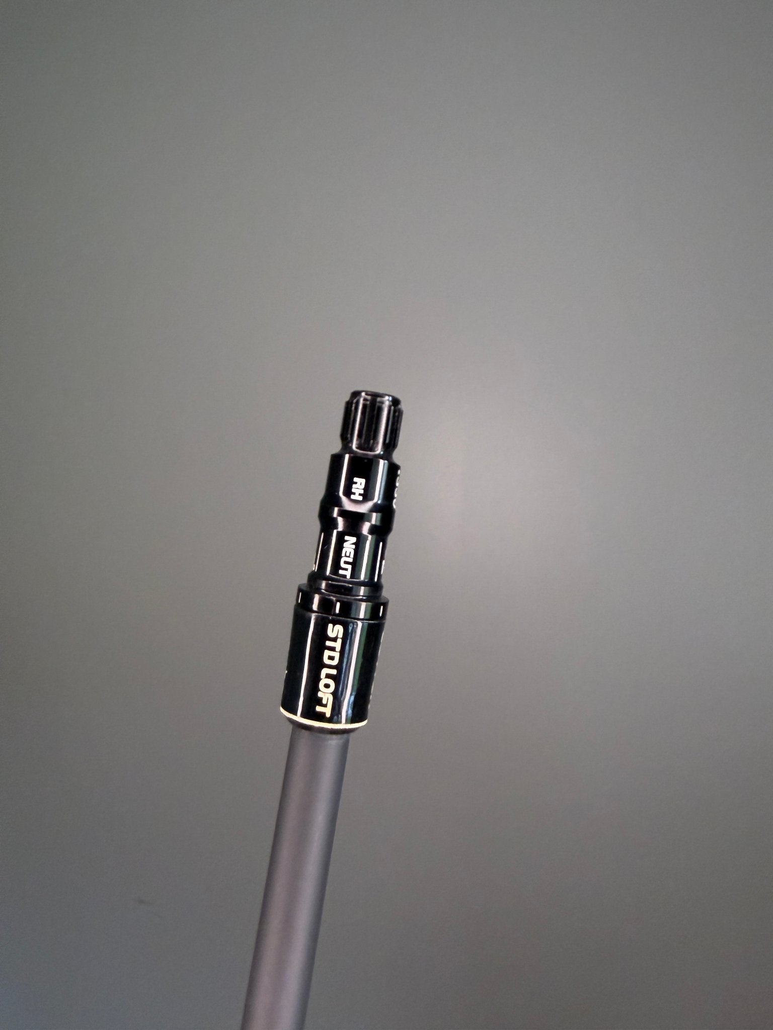 Fujikura Pro 53 Stiff Flex Driver Shaft Taylormade Tip 44.5" NICE — photo 6