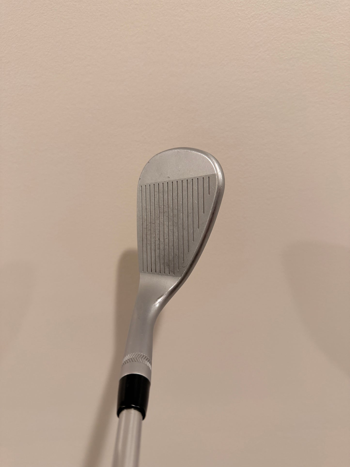 Photo of PXG 0311 Sugar Daddy Milled Chrome Wedge 52° Wedge Flex Modus3 125G
