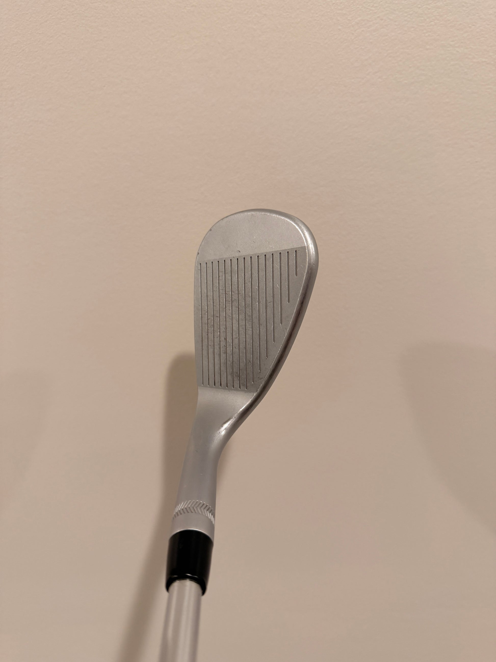 Photo of PXG 0311 Sugar Daddy Milled Chrome Wedge 52° Wedge Flex Modus3 125G