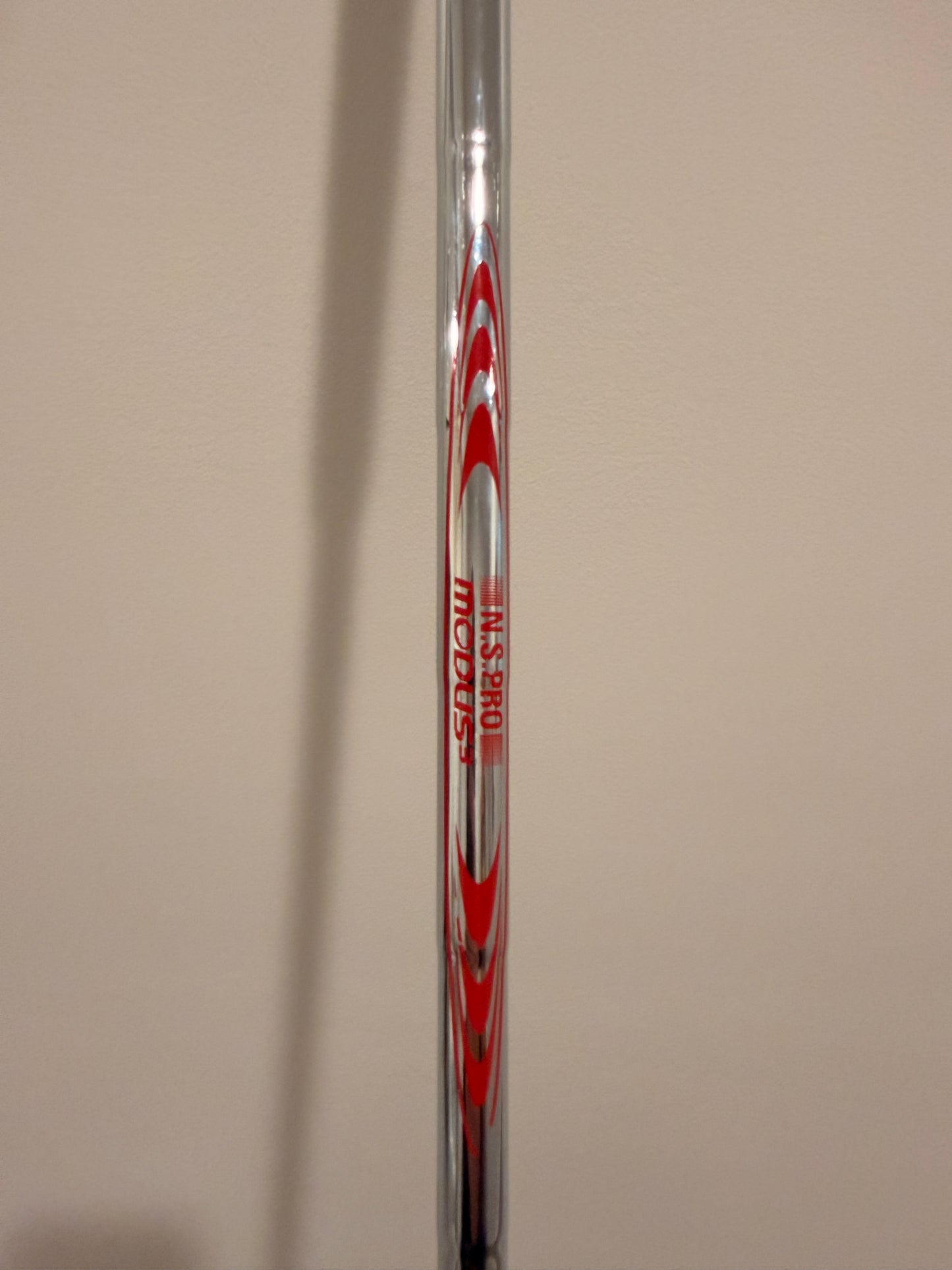 Photo of PXG 0311 Sugar Daddy Milled Chrome Wedge 52° Wedge Flex Modus3 125G