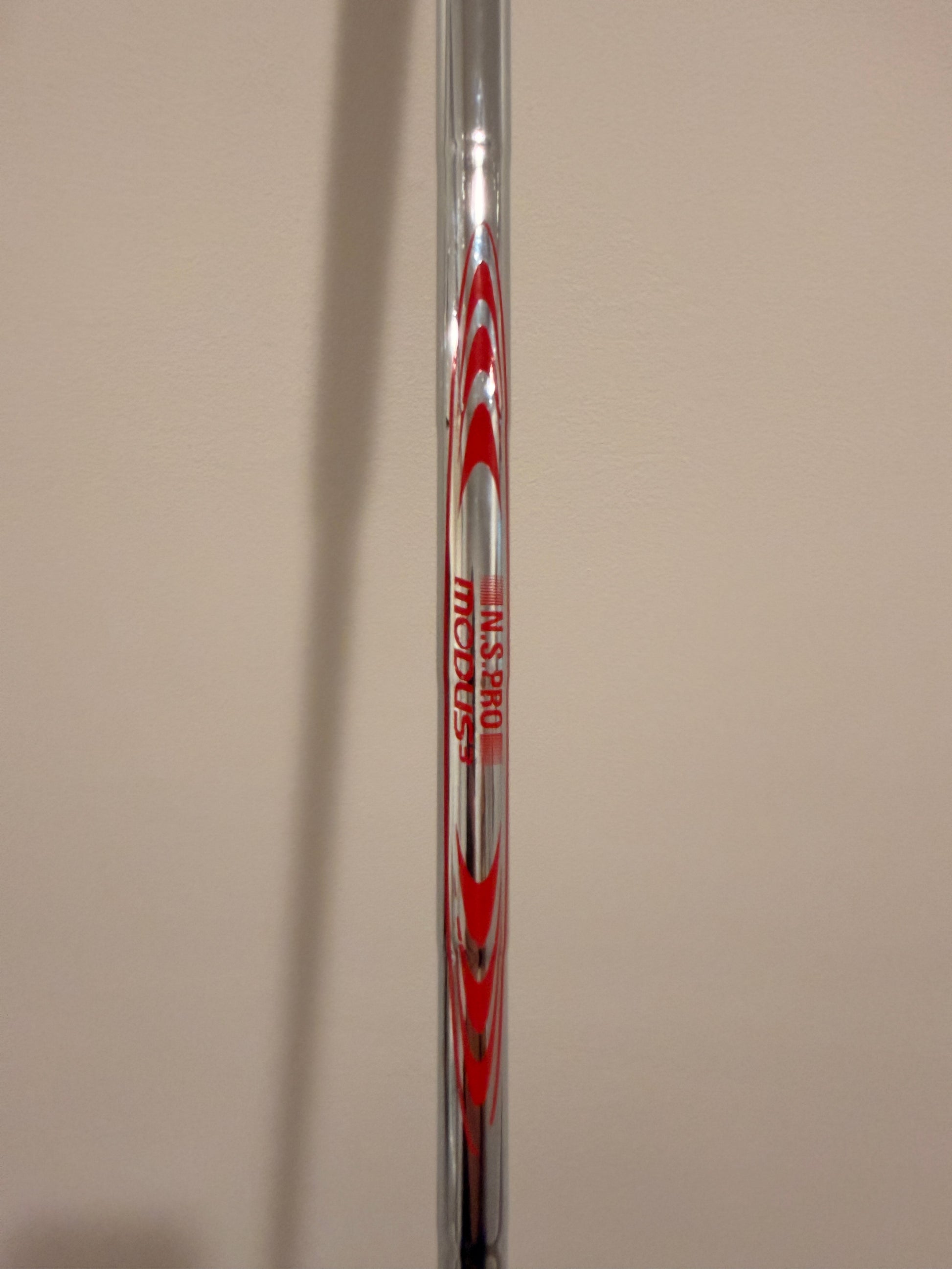 Photo of PXG 0311 Sugar Daddy Milled Chrome Wedge 52° Wedge Flex Modus3 125G