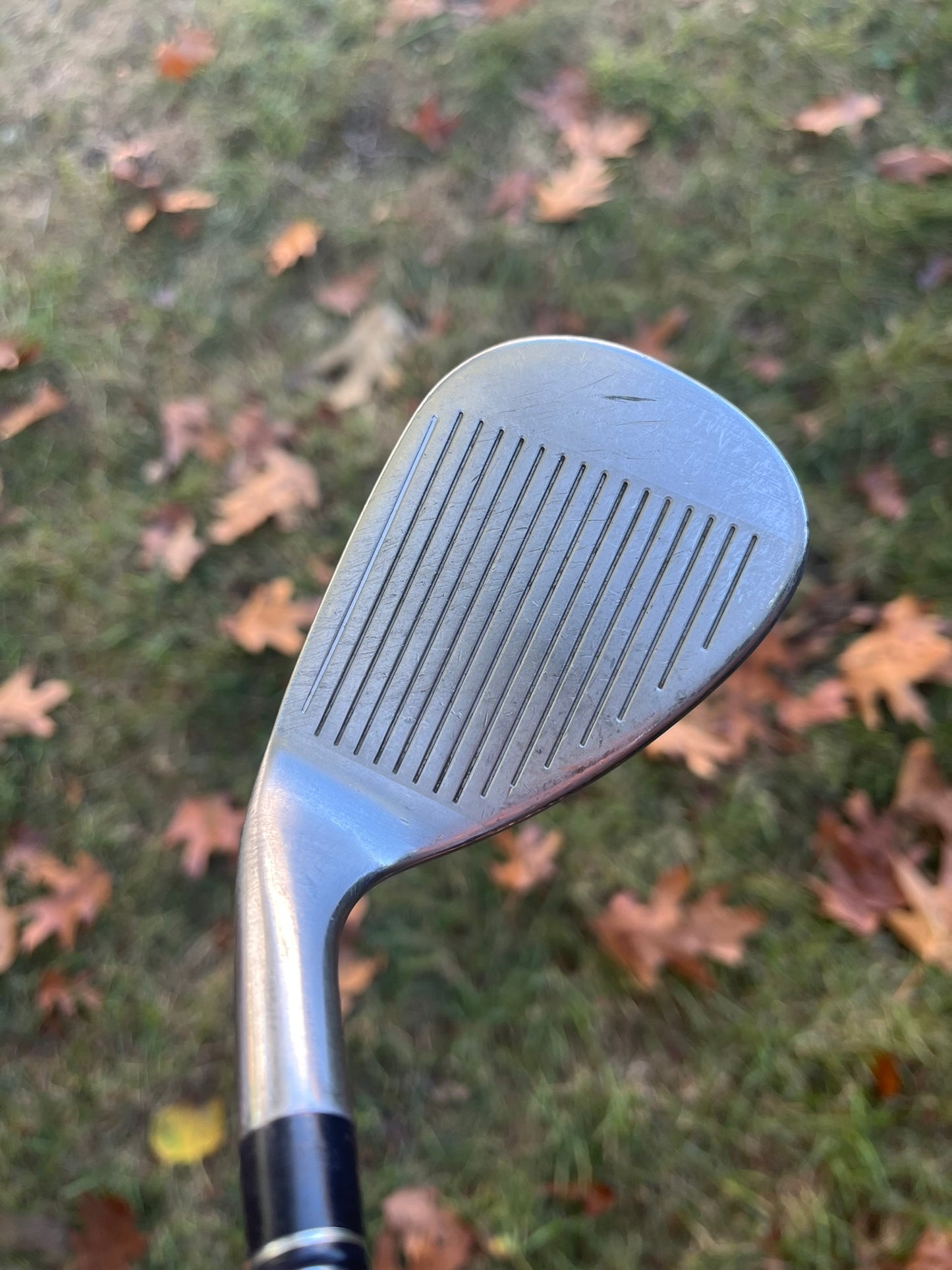 Taylormade Stealth Sand Wedge KBS Max MT 85 Regular Flex 35″ NICE