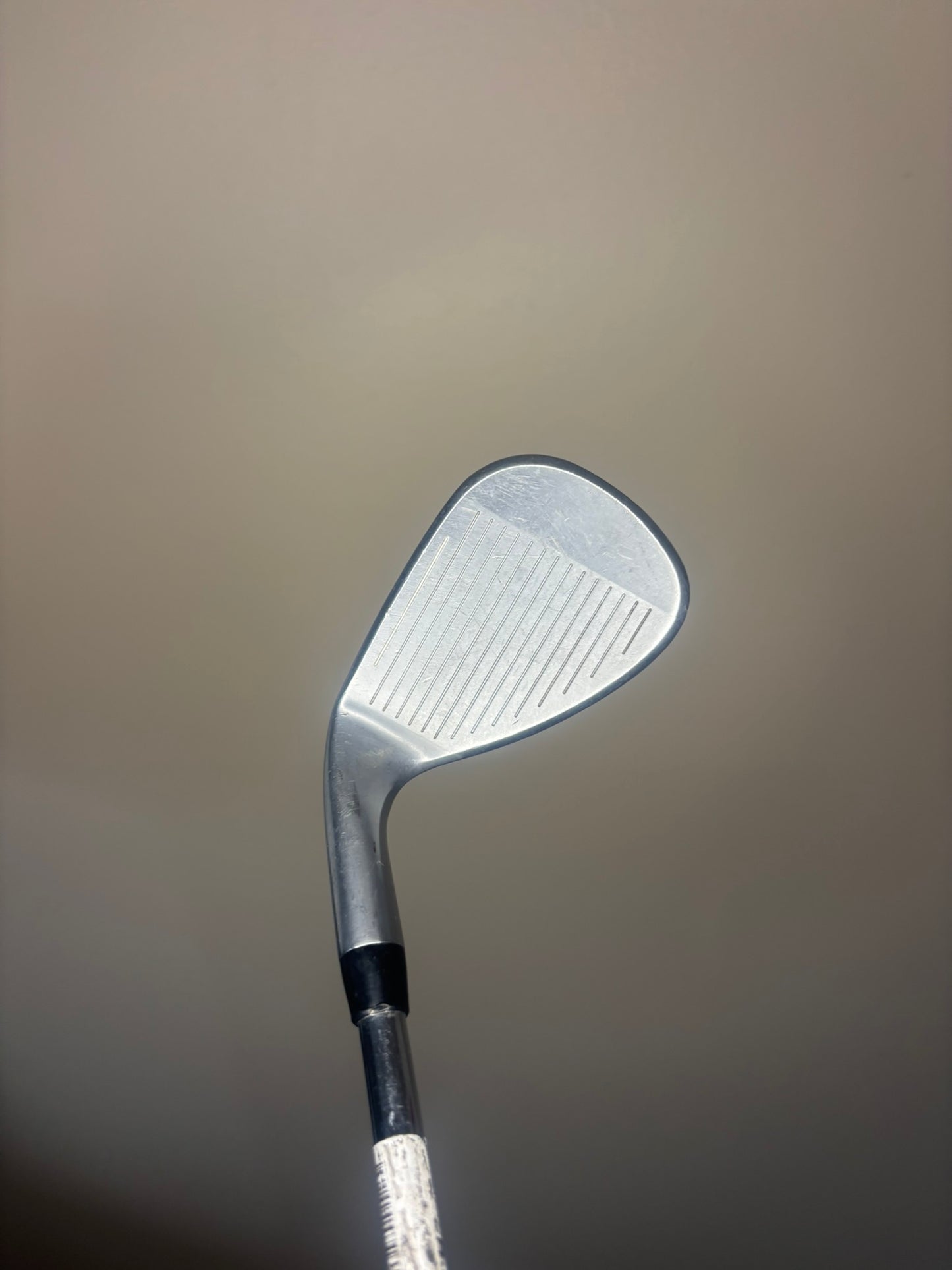 Cobra Fly-Z Sand Wedge 55° Stiff Flex 35.5″ NICE